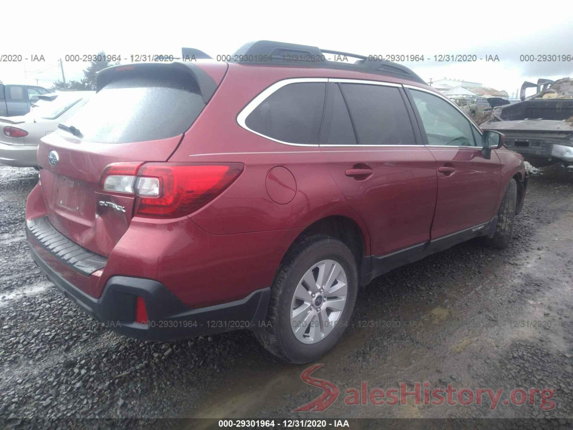 4S4BSACC7J3255478 2018 SUBARU OUTBACK