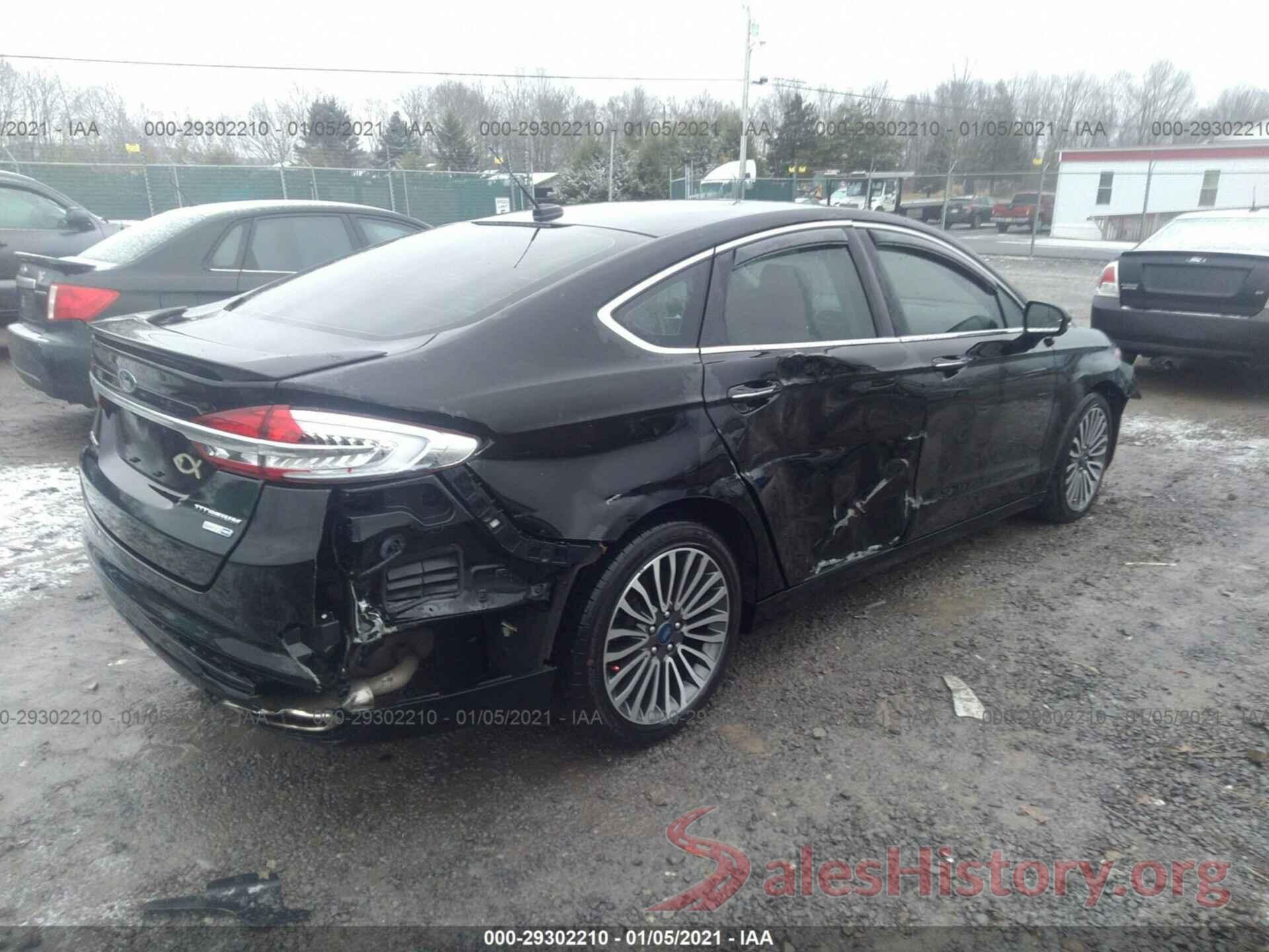 3FA6P0D94JR131518 2018 FORD FUSION