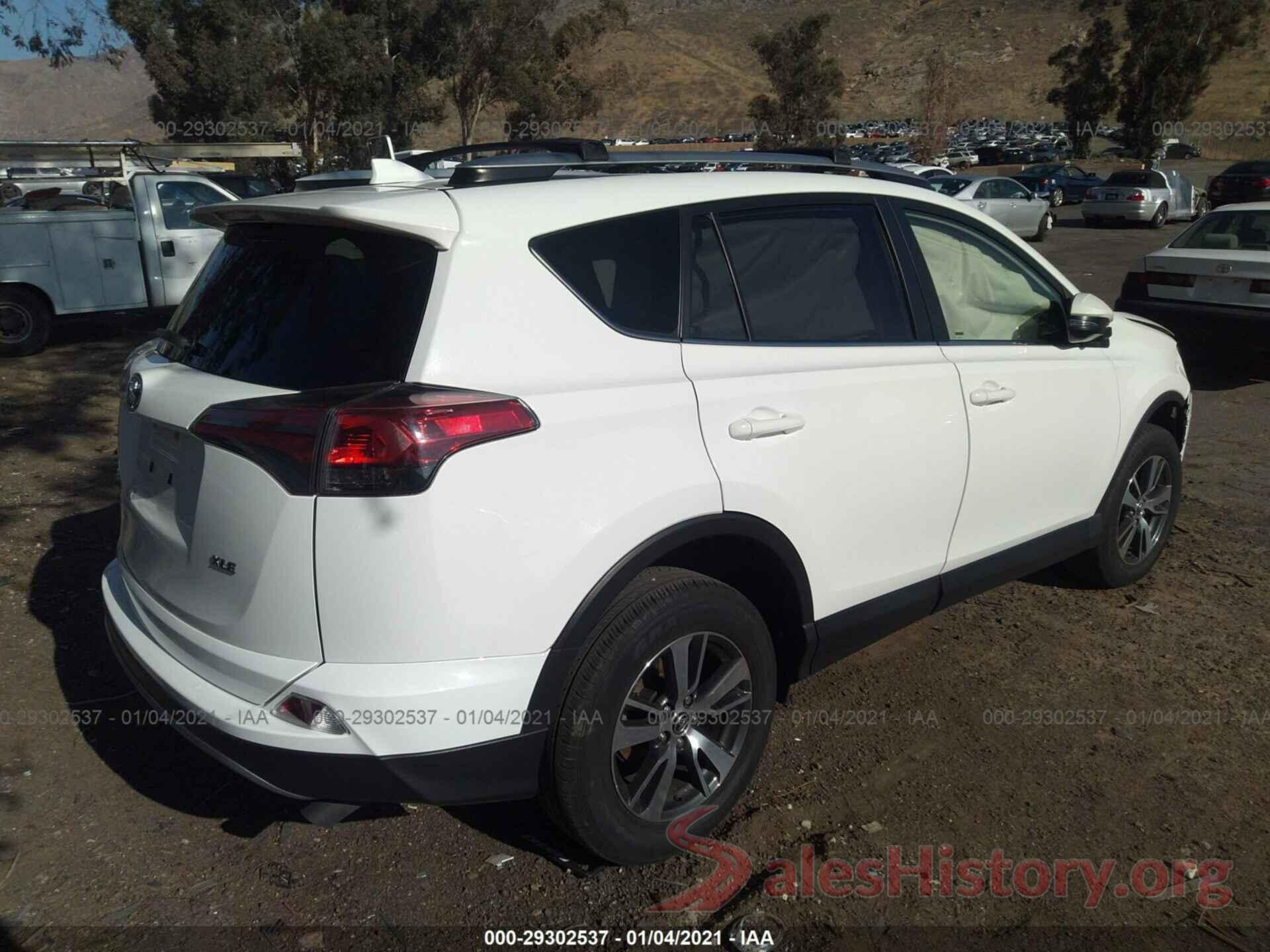 JTMWFREV0JJ190637 2018 TOYOTA RAV4