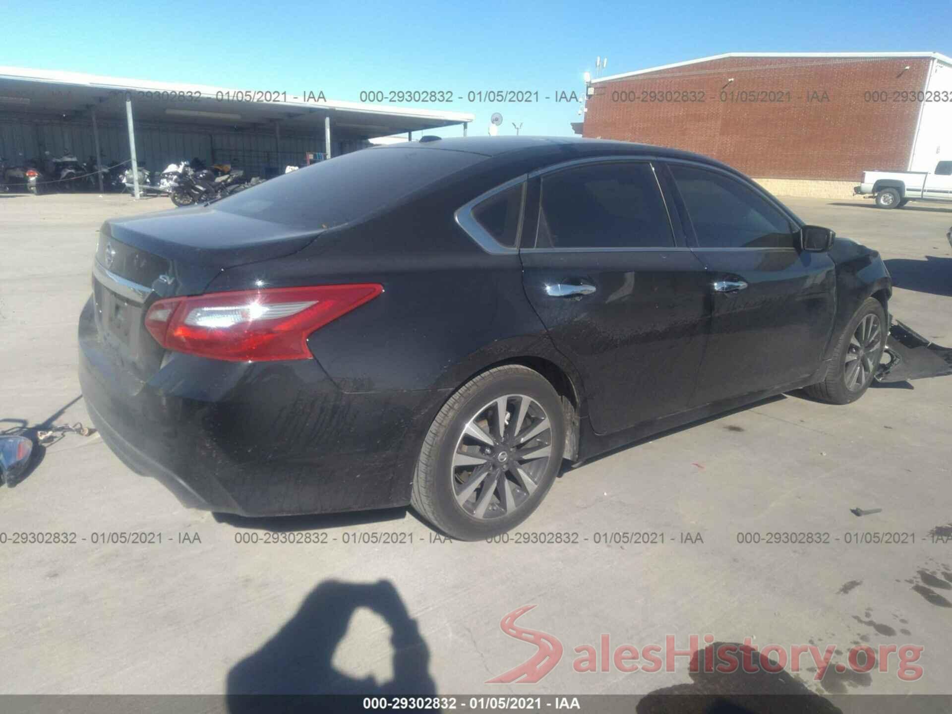 1N4AL3AP9JC176401 2018 NISSAN ALTIMA