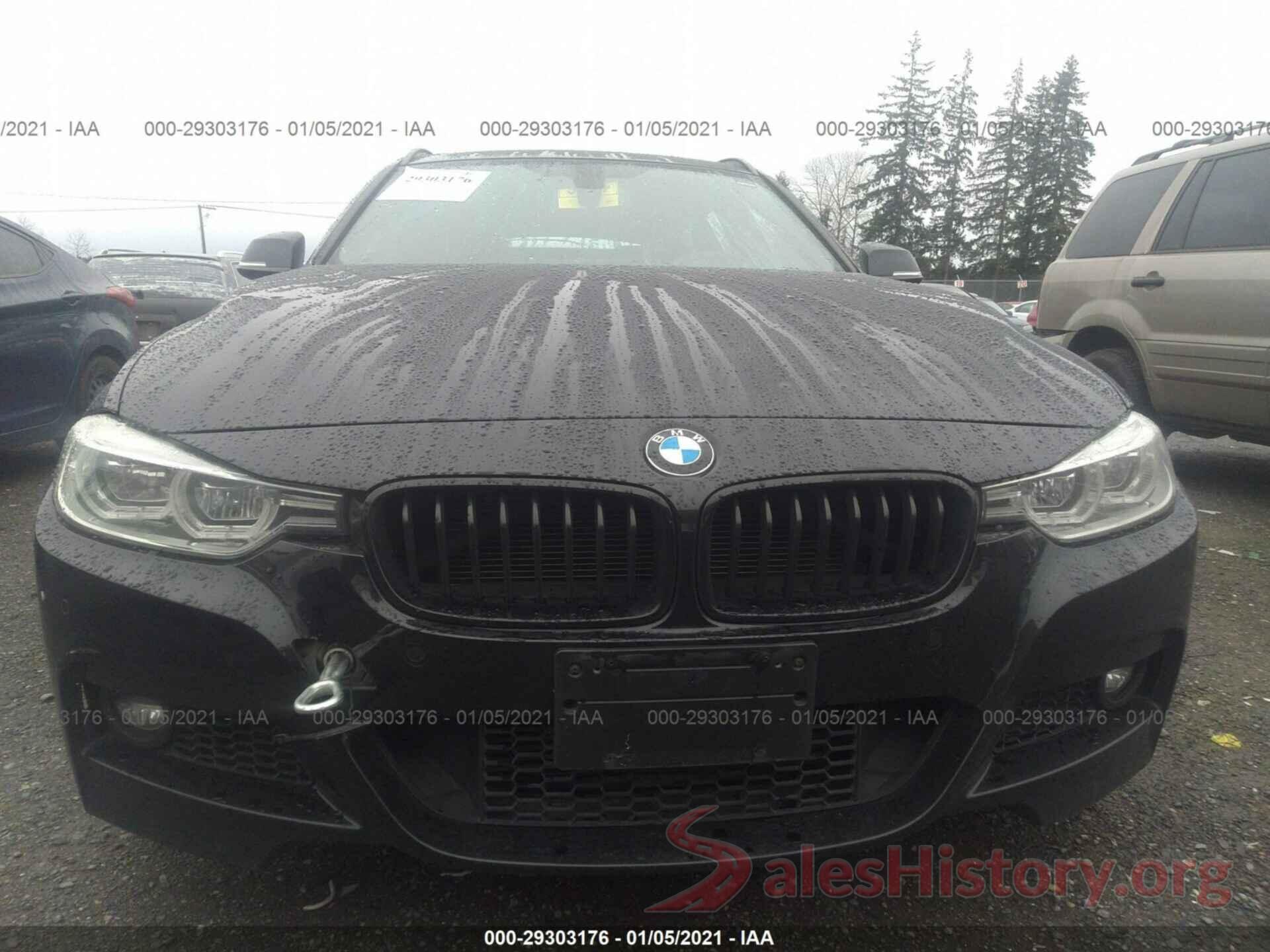 WBA8G5C56GK442814 2016 BMW 3 SERIES