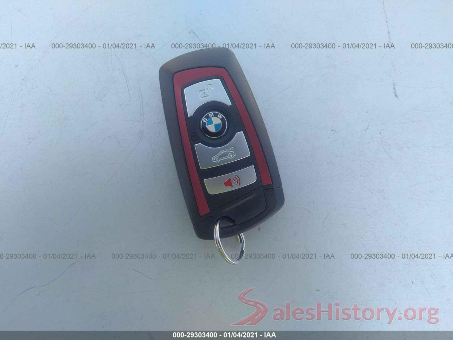 WBA8B9C53JEE81164 2018 BMW 3 SERIES