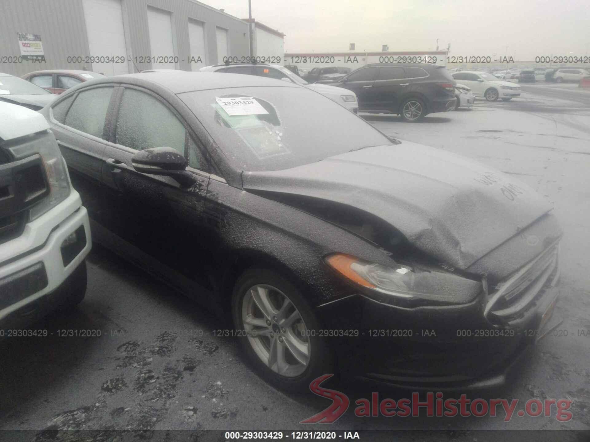 3FA6P0H79JR242588 2018 FORD FUSION