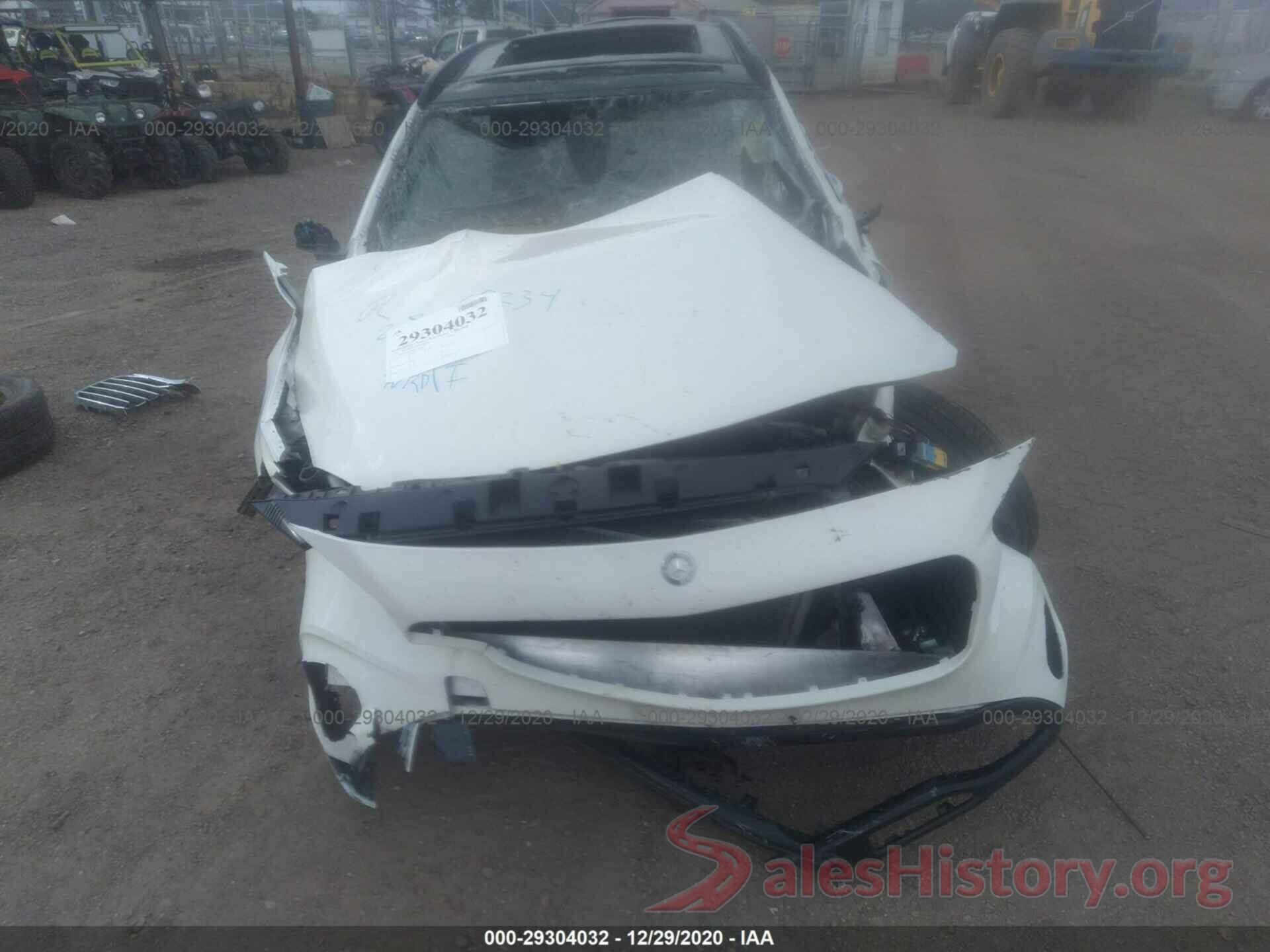 WDCTG4EB8JJ378986 2018 MERCEDES-BENZ GLA