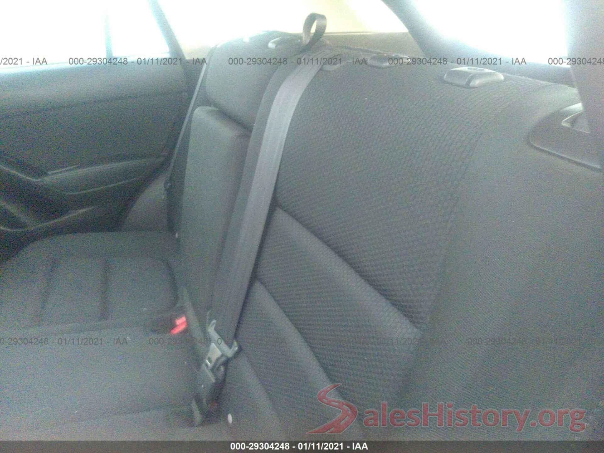 JM3KE2CY3G0756382 2016 MAZDA CX-5