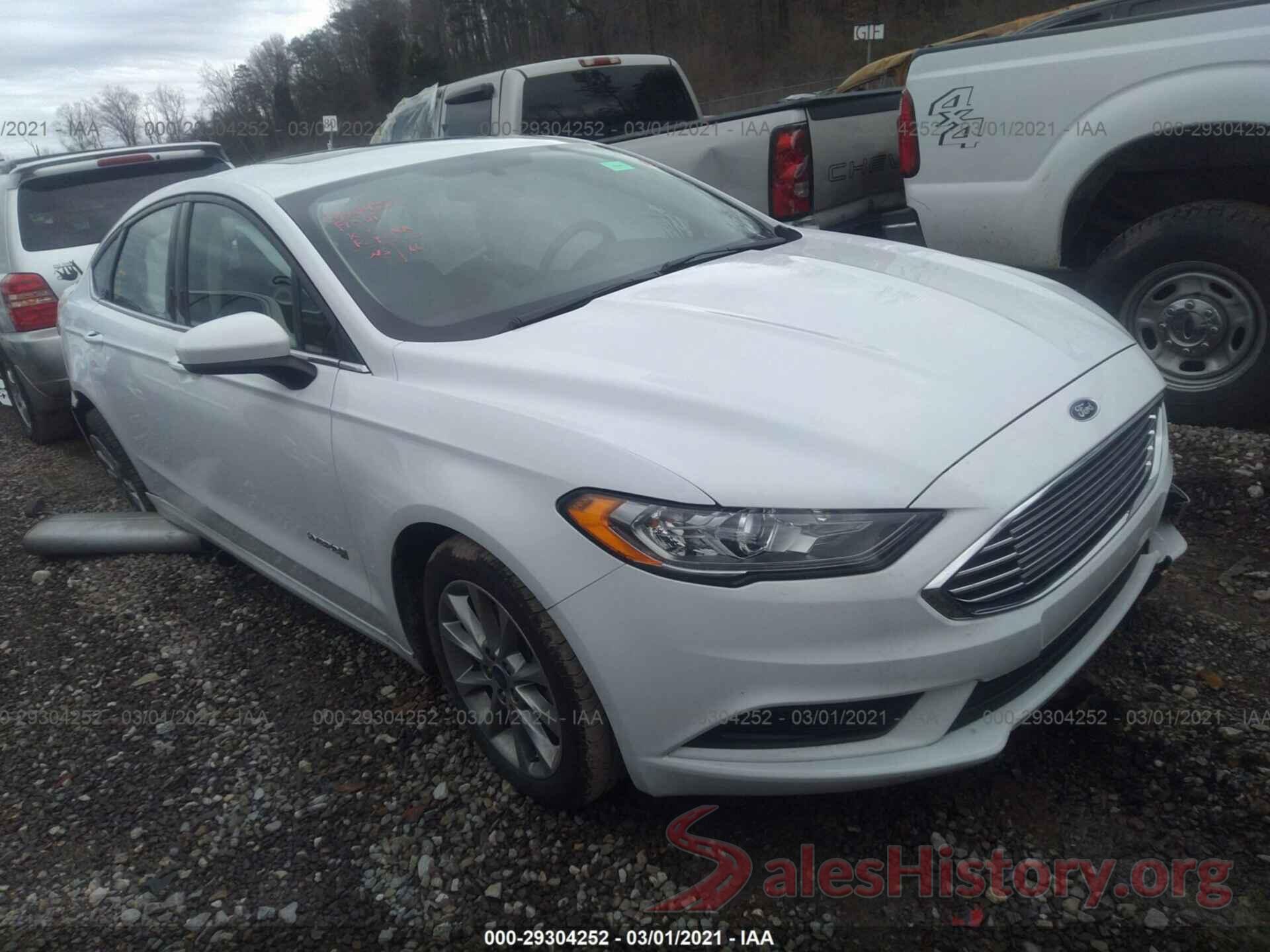 3FA6P0LU7HR344012 2017 FORD FUSION