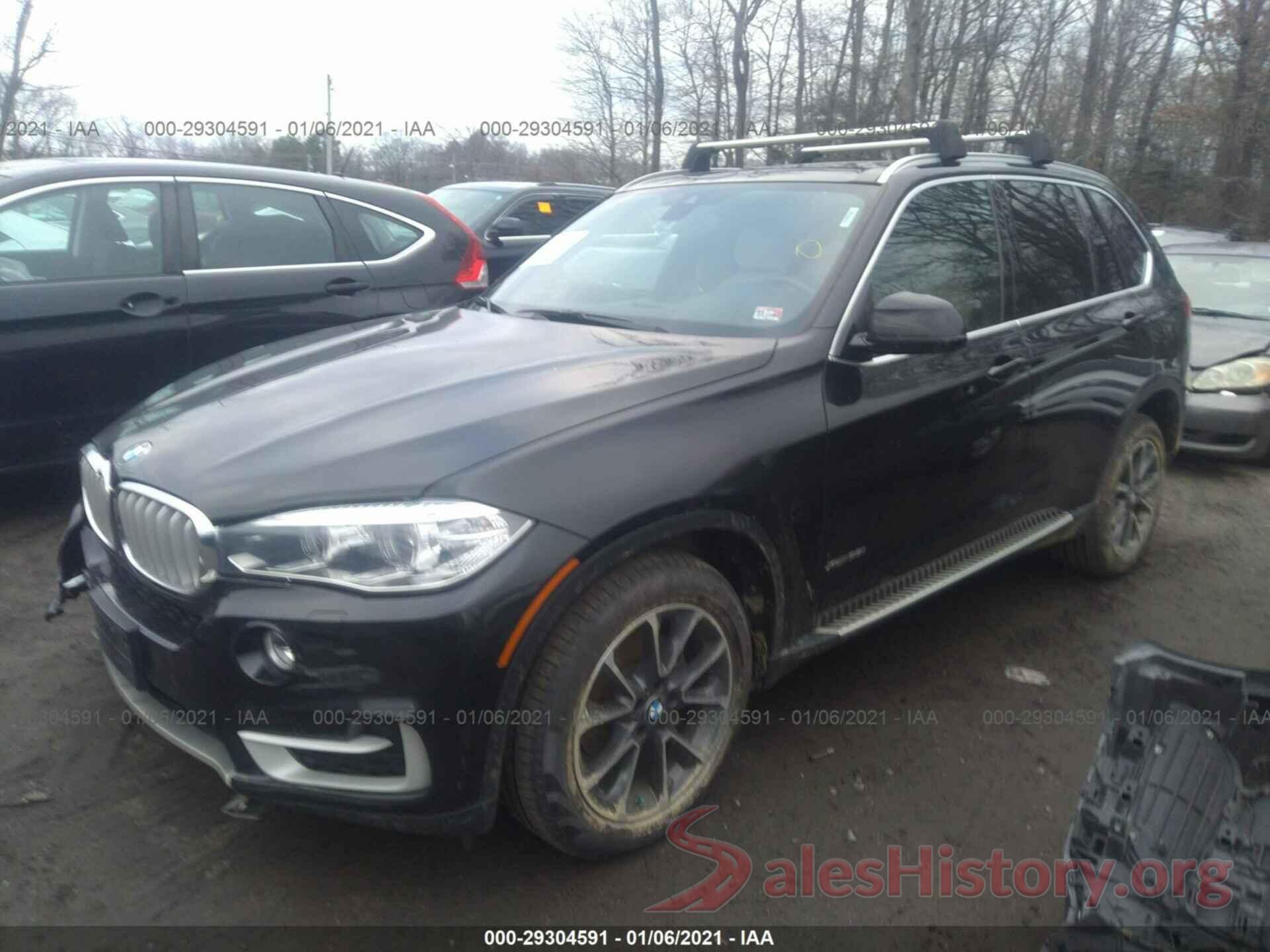 5UXKR0C34H0V71389 2017 BMW X5