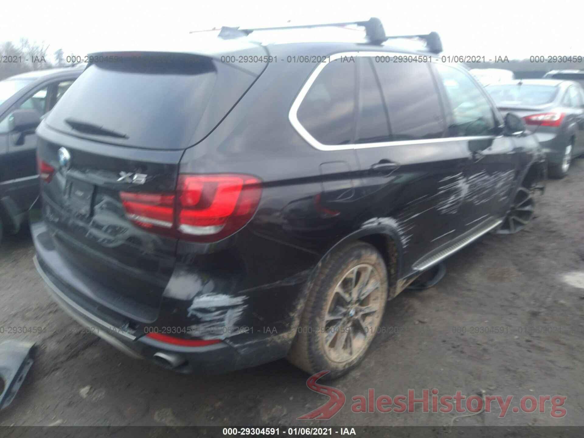 5UXKR0C34H0V71389 2017 BMW X5