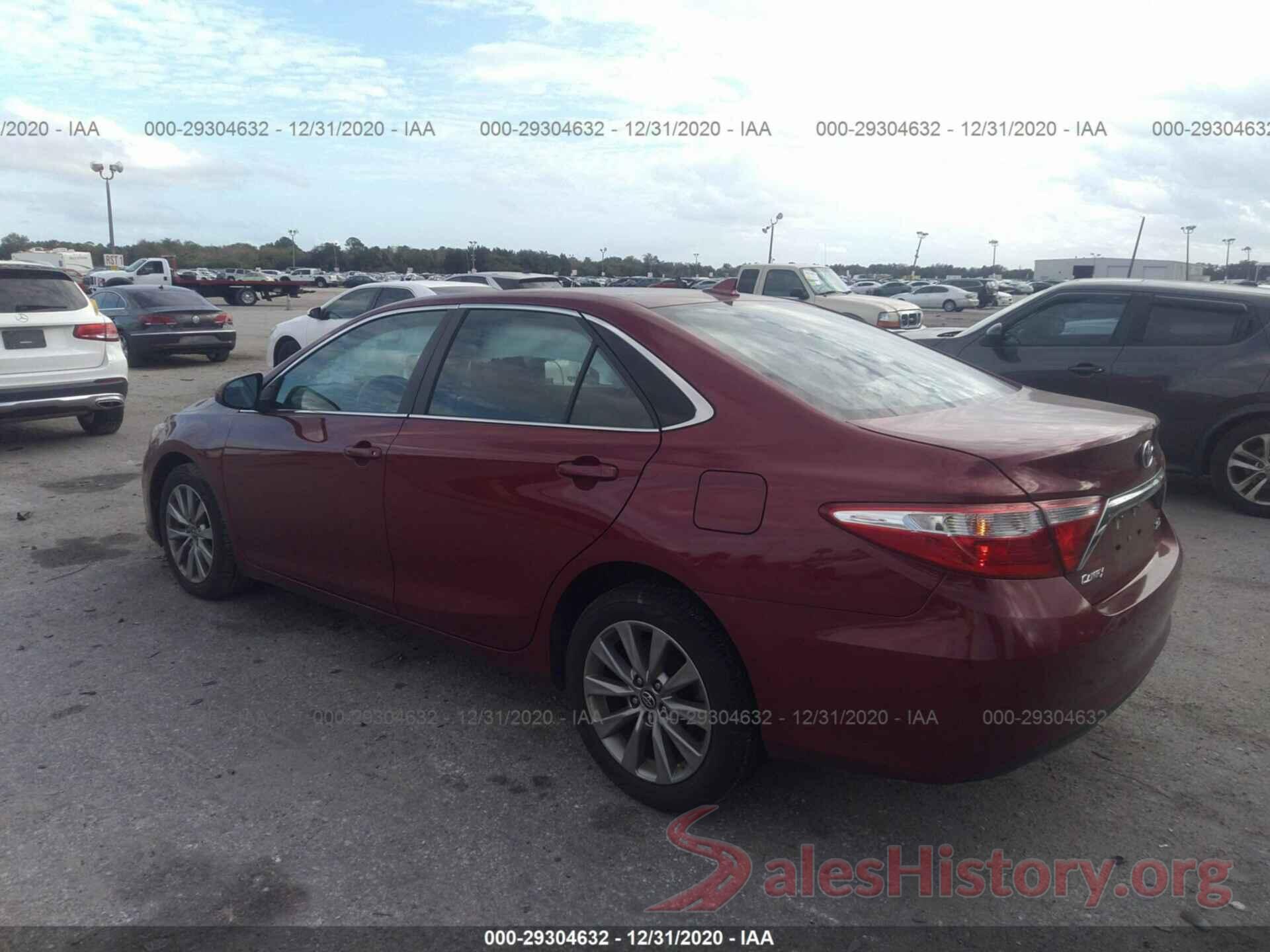 4T1BF1FK7HU664673 2017 TOYOTA CAMRY