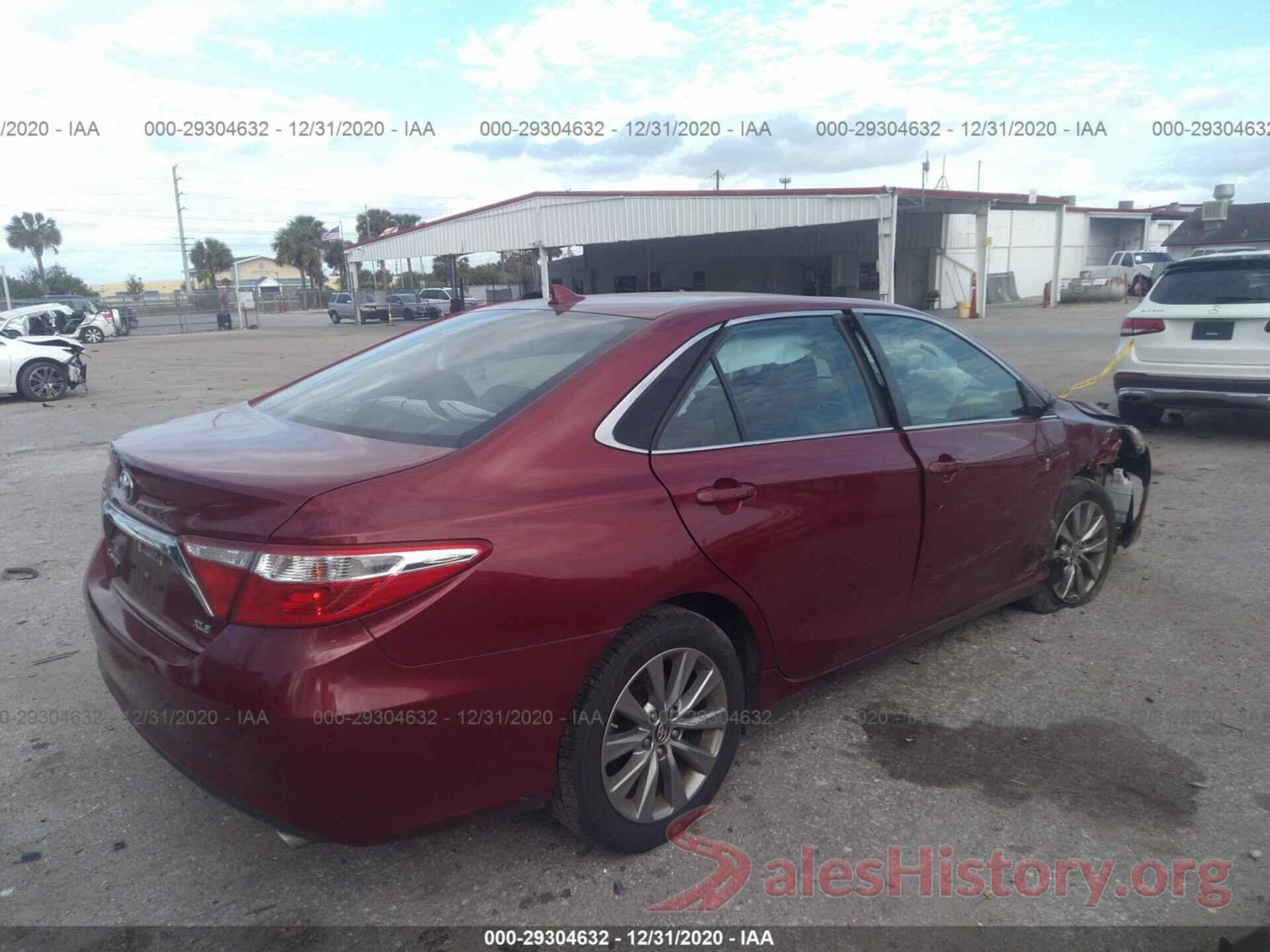 4T1BF1FK7HU664673 2017 TOYOTA CAMRY