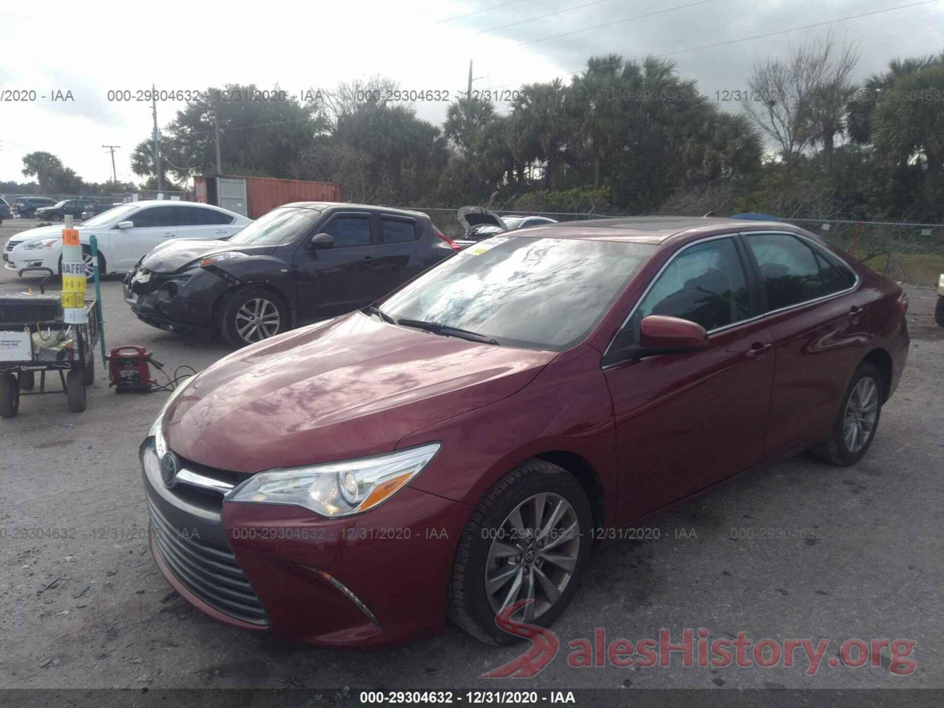 4T1BF1FK7HU664673 2017 TOYOTA CAMRY