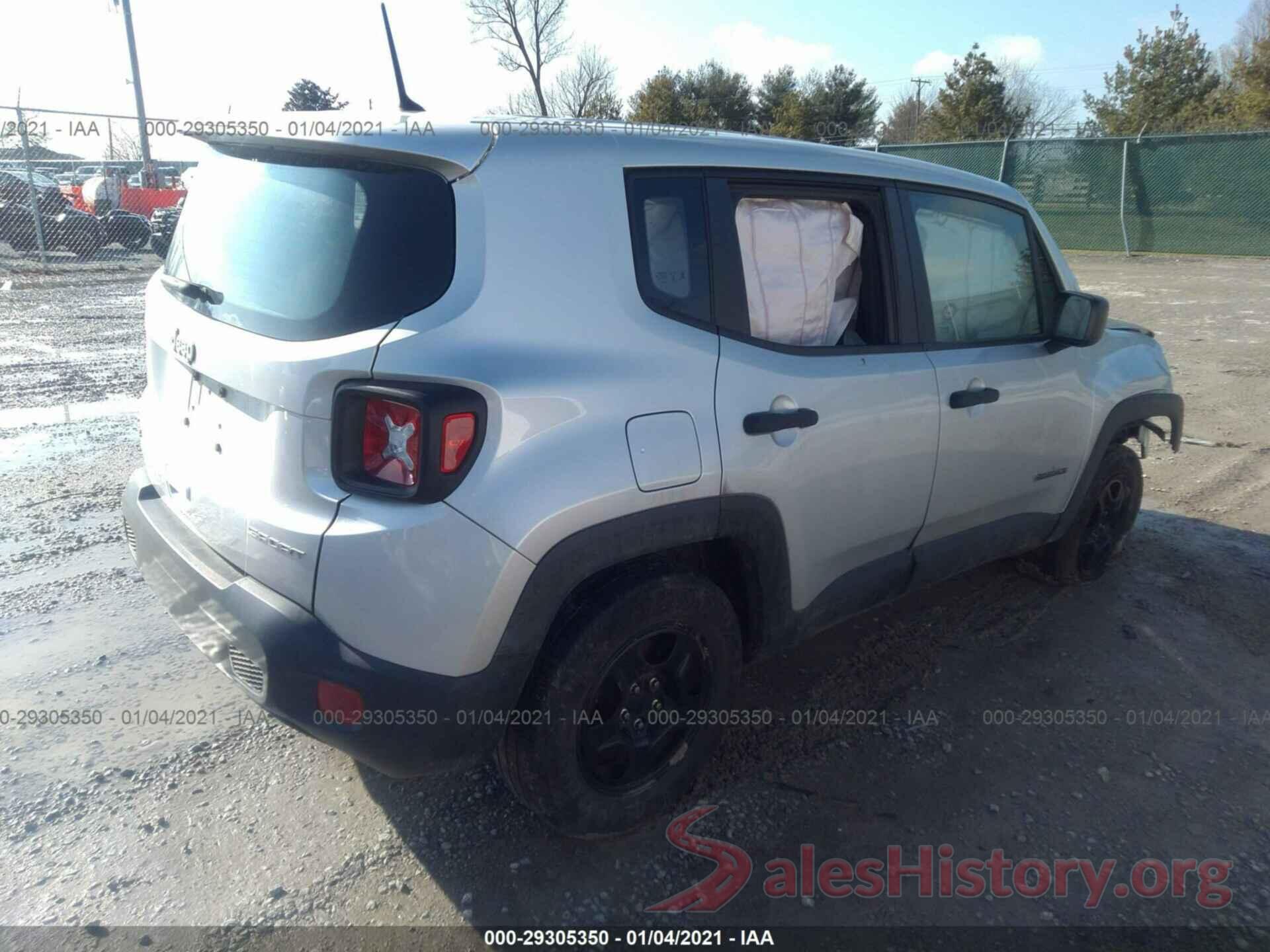 ZACCJBAB1JPJ47507 2018 JEEP RENEGADE