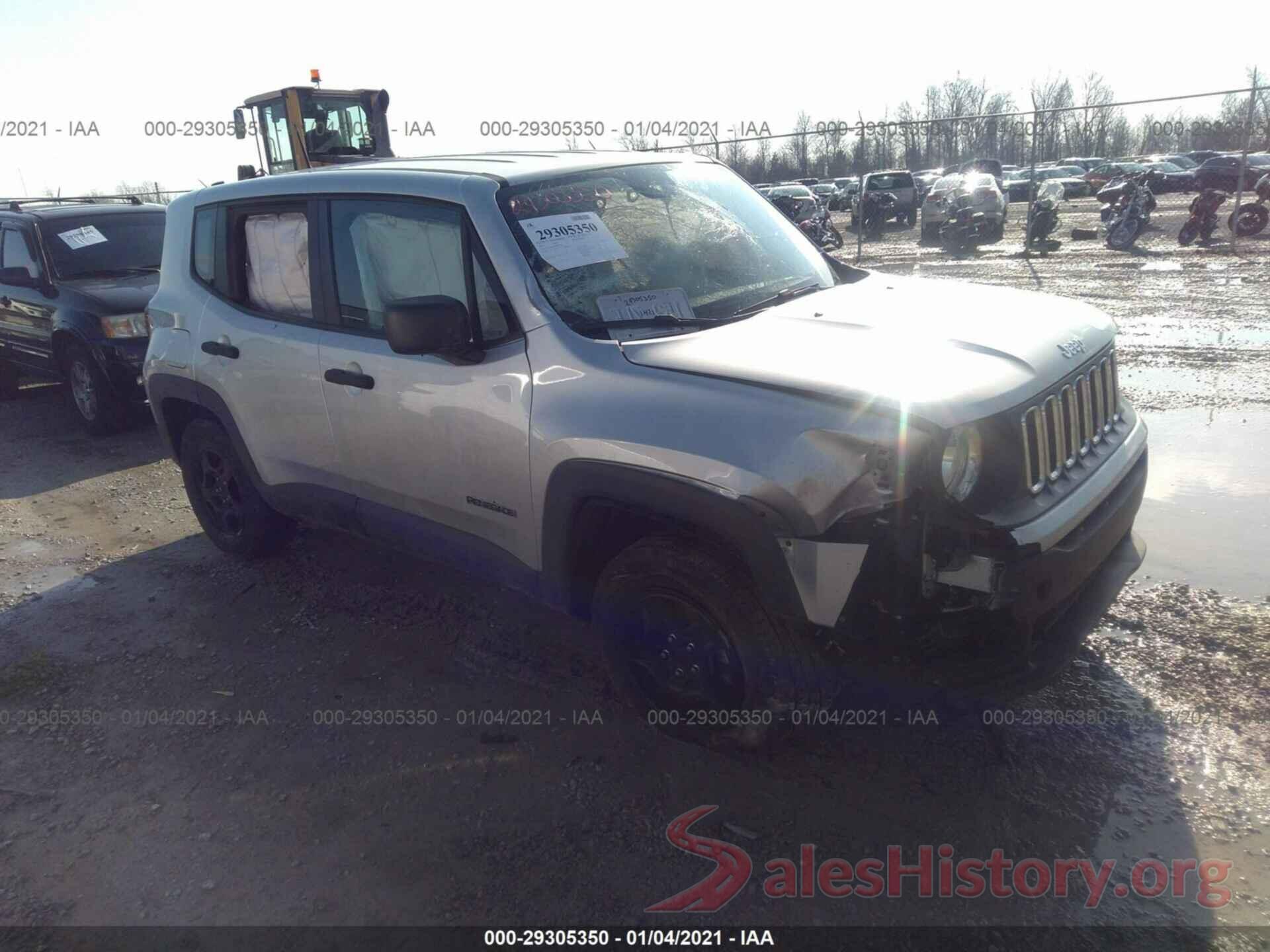 ZACCJBAB1JPJ47507 2018 JEEP RENEGADE