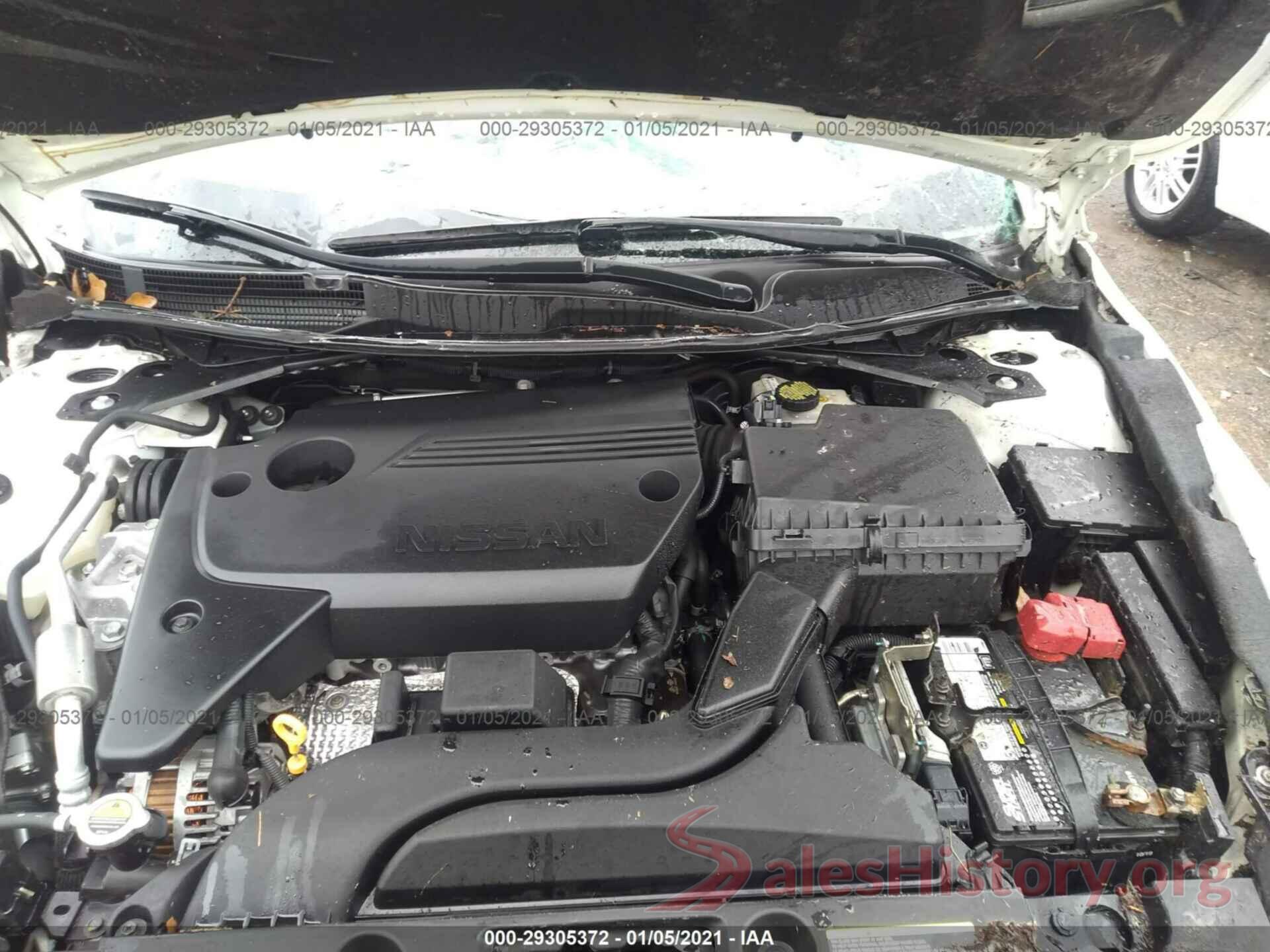 1N4AL3AP3GC295358 2016 NISSAN ALTIMA