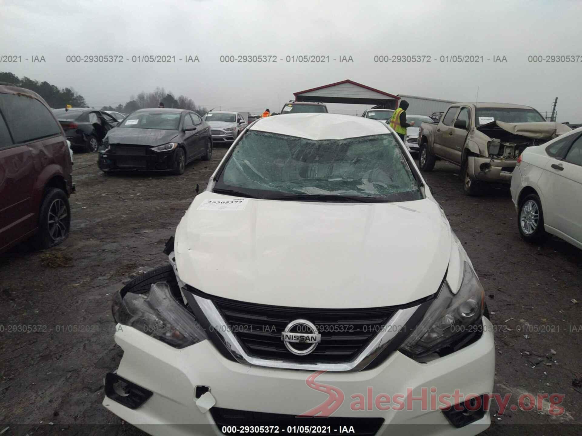 1N4AL3AP3GC295358 2016 NISSAN ALTIMA