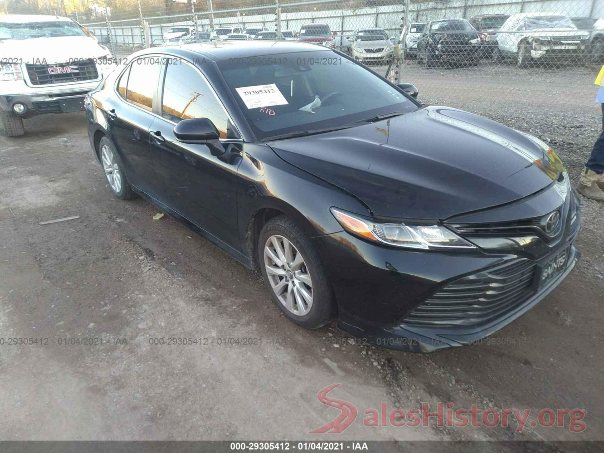 JTNB11HK0J3018432 2018 TOYOTA CAMRY