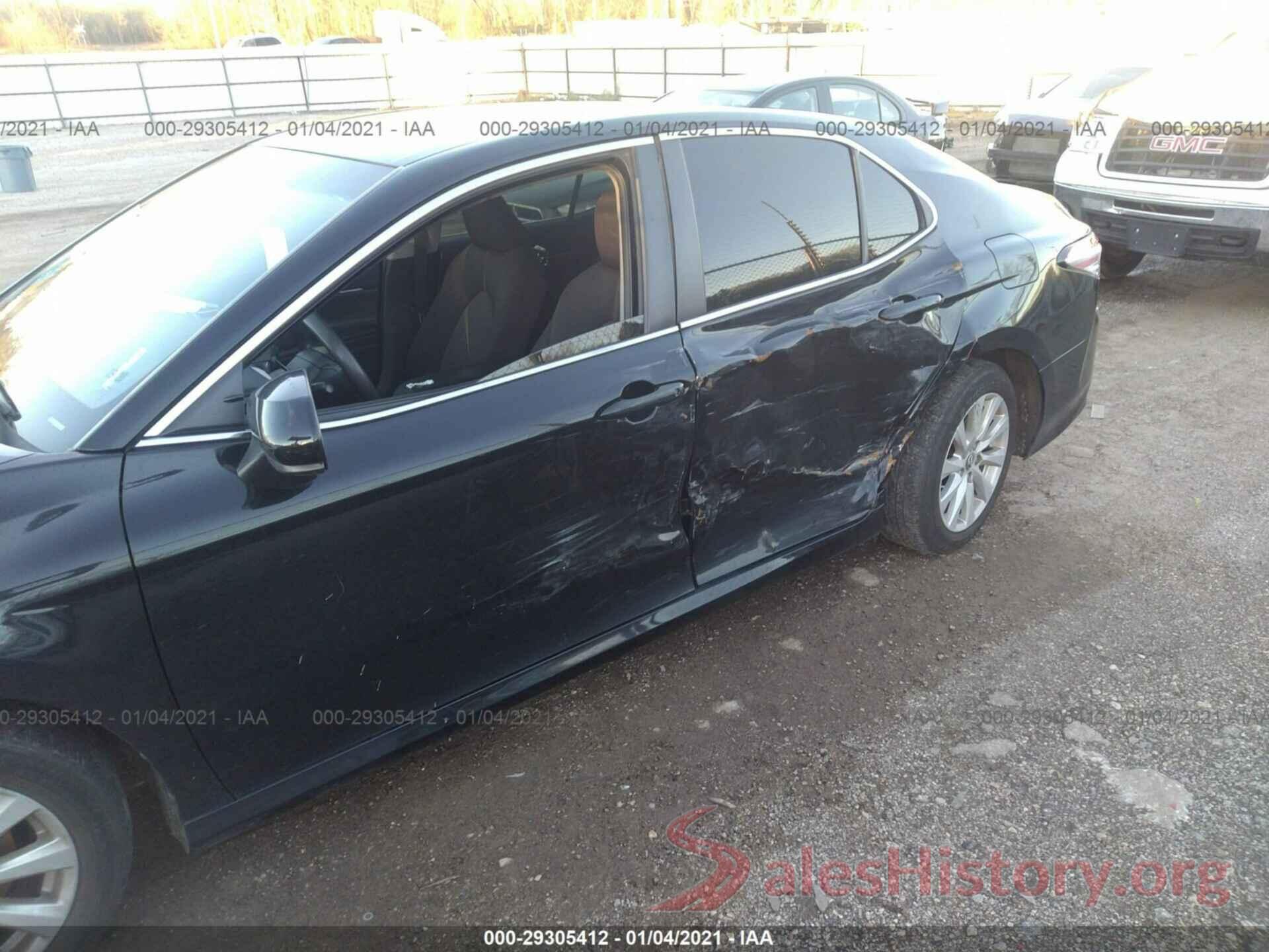 JTNB11HK0J3018432 2018 TOYOTA CAMRY