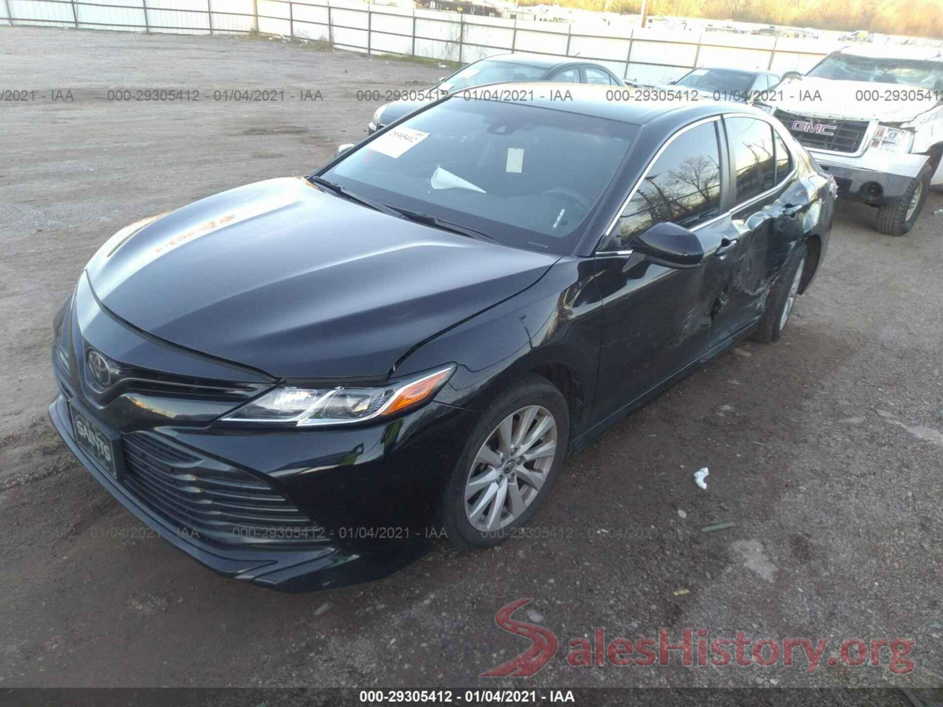 JTNB11HK0J3018432 2018 TOYOTA CAMRY