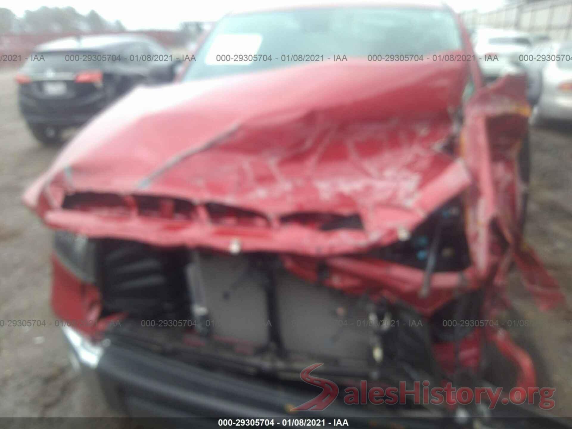 5TFDY5F18LX915312 2020 TOYOTA TUNDRA 4WD