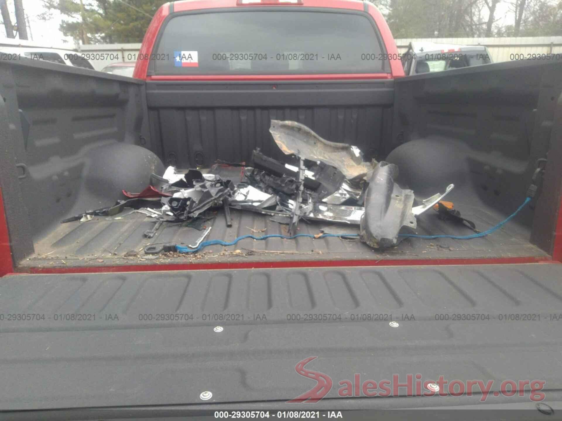 5TFDY5F18LX915312 2020 TOYOTA TUNDRA 4WD