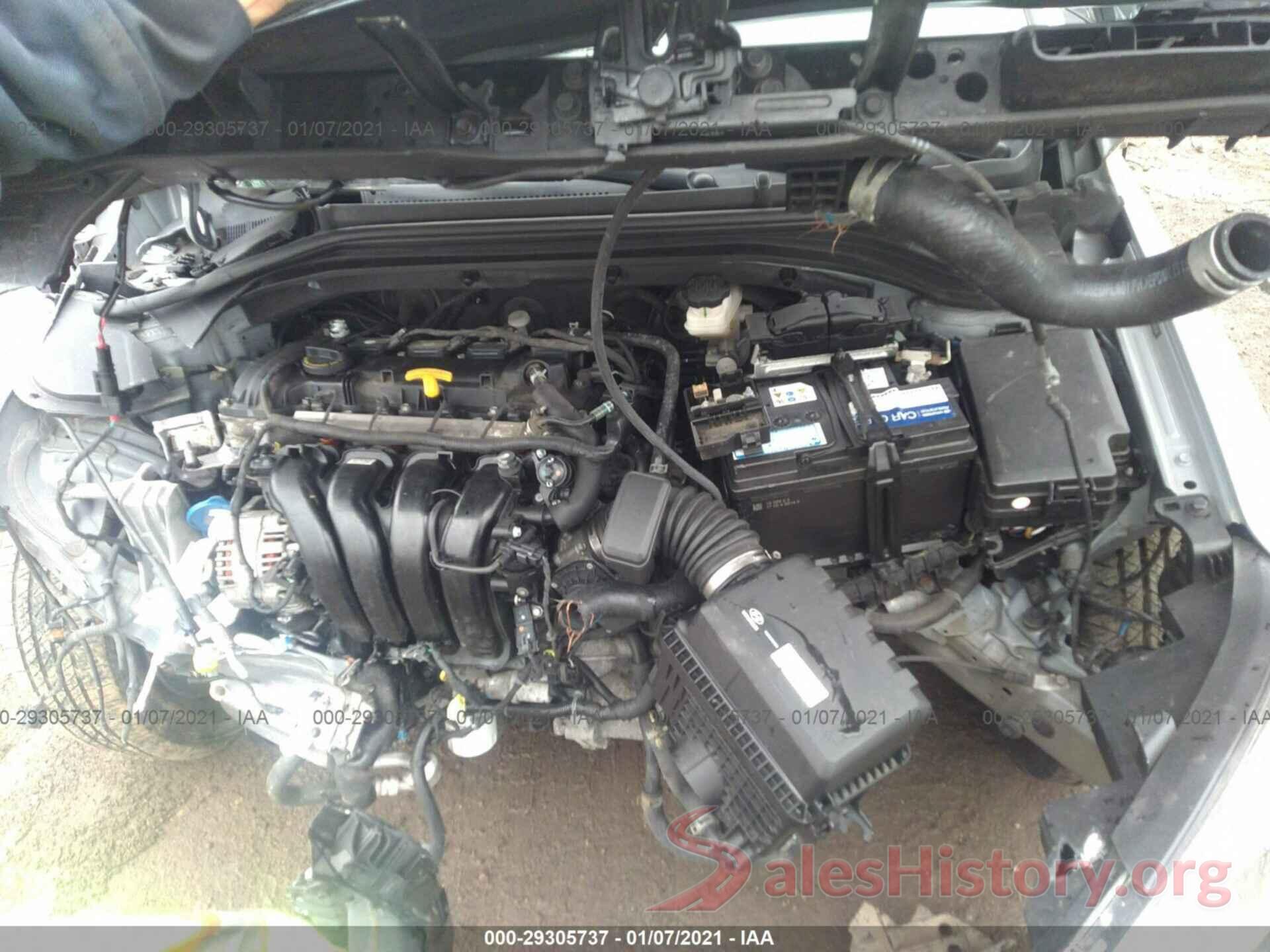 5NPD84LF3HH009548 2017 HYUNDAI ELANTRA