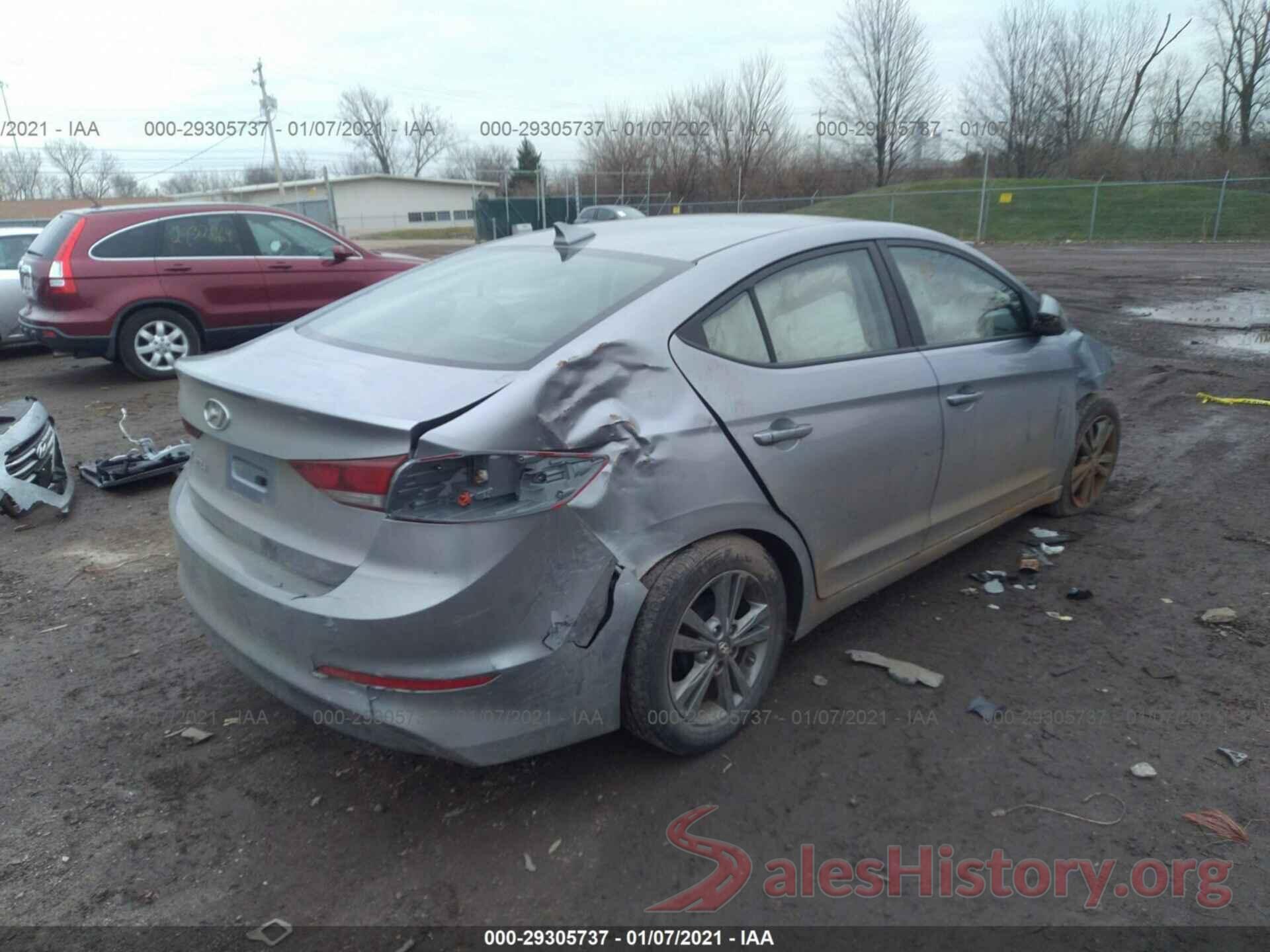 5NPD84LF3HH009548 2017 HYUNDAI ELANTRA