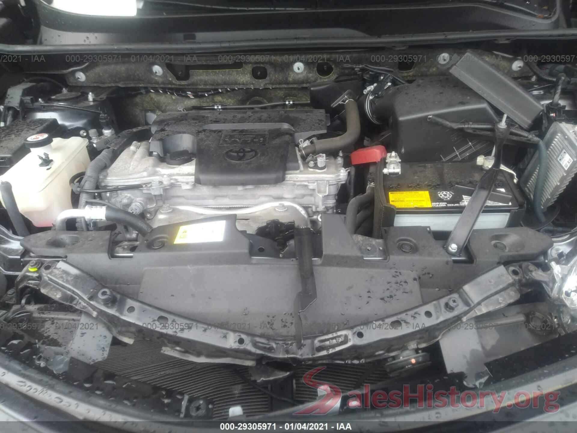 JTMJFREV9HD208720 2017 TOYOTA RAV4