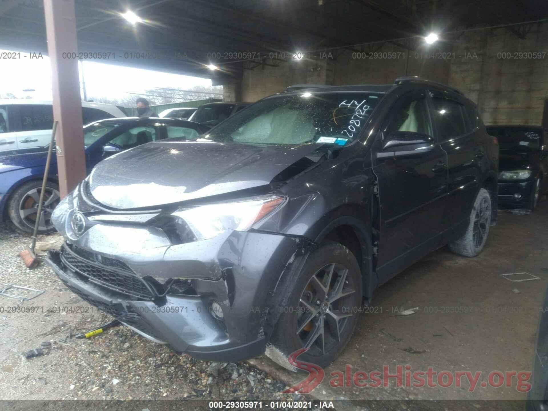 JTMJFREV9HD208720 2017 TOYOTA RAV4