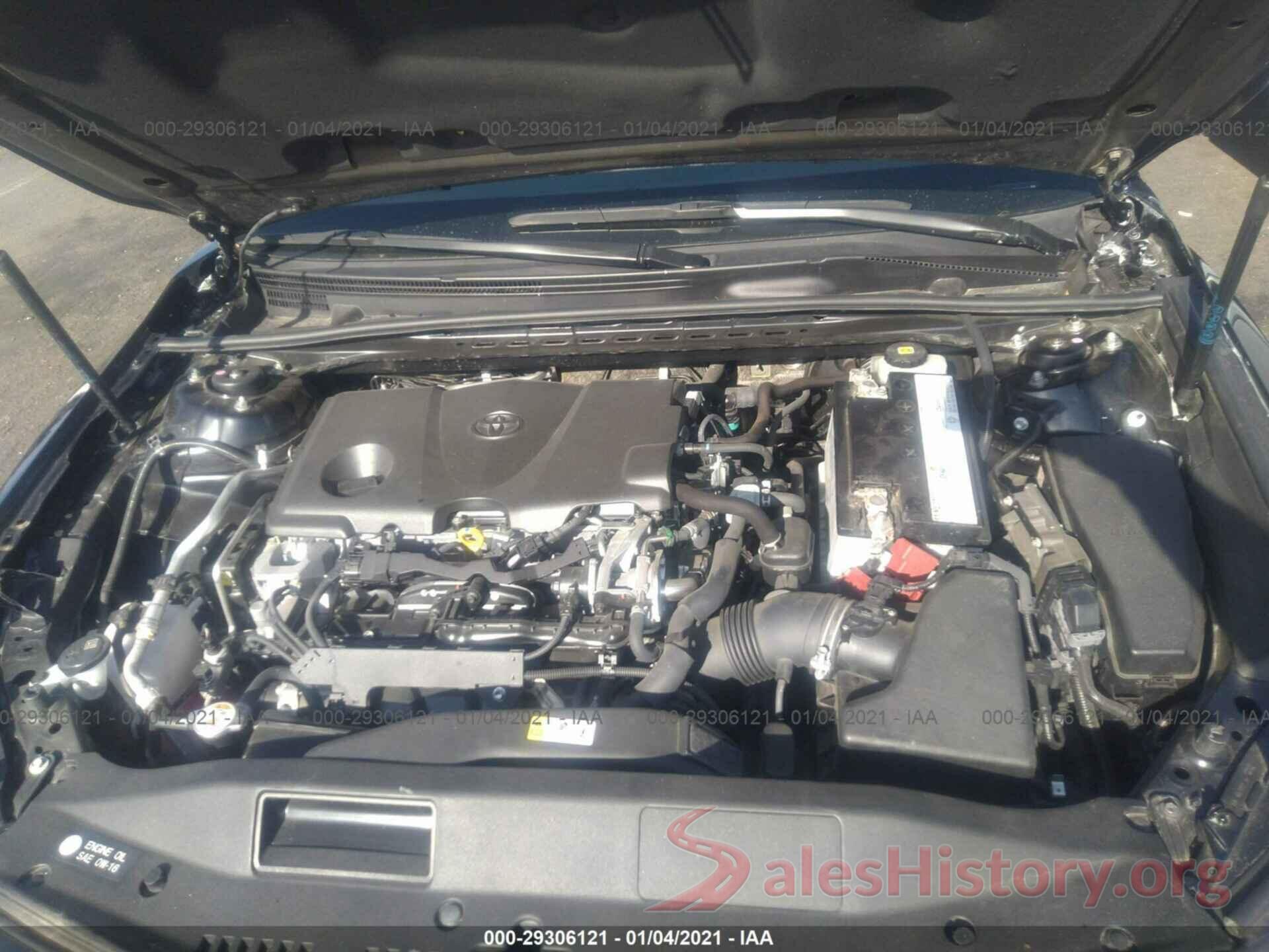 JTNB11HK4J3069013 2018 TOYOTA CAMRY