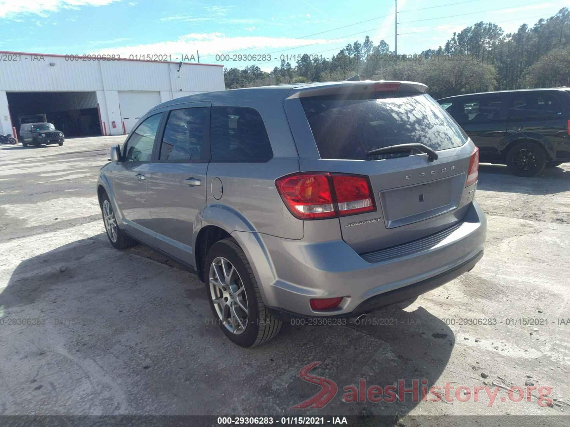 3C4PDCEG2KT737328 2019 DODGE JOURNEY