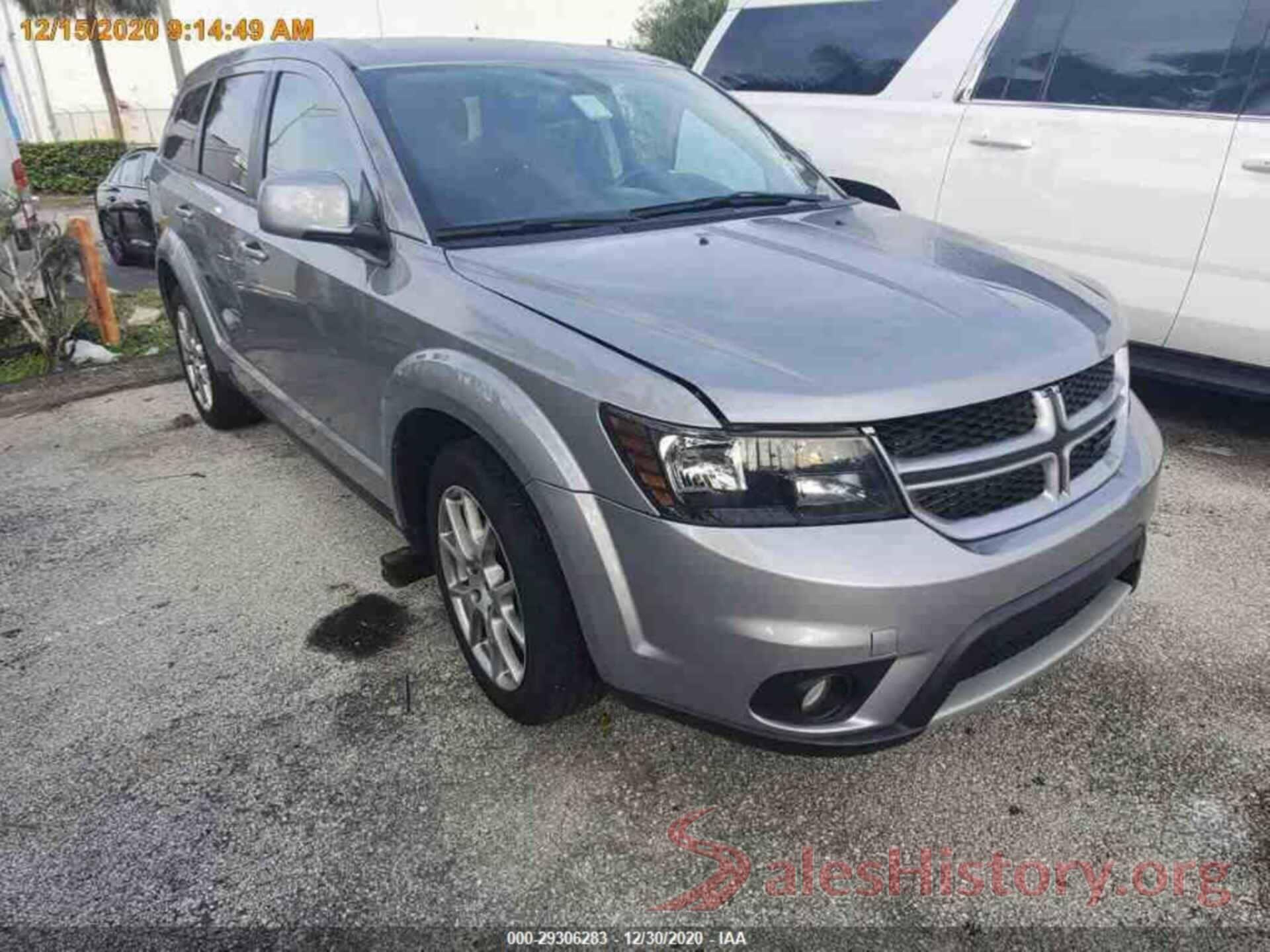 3C4PDCEG2KT737328 2019 DODGE JOURNEY