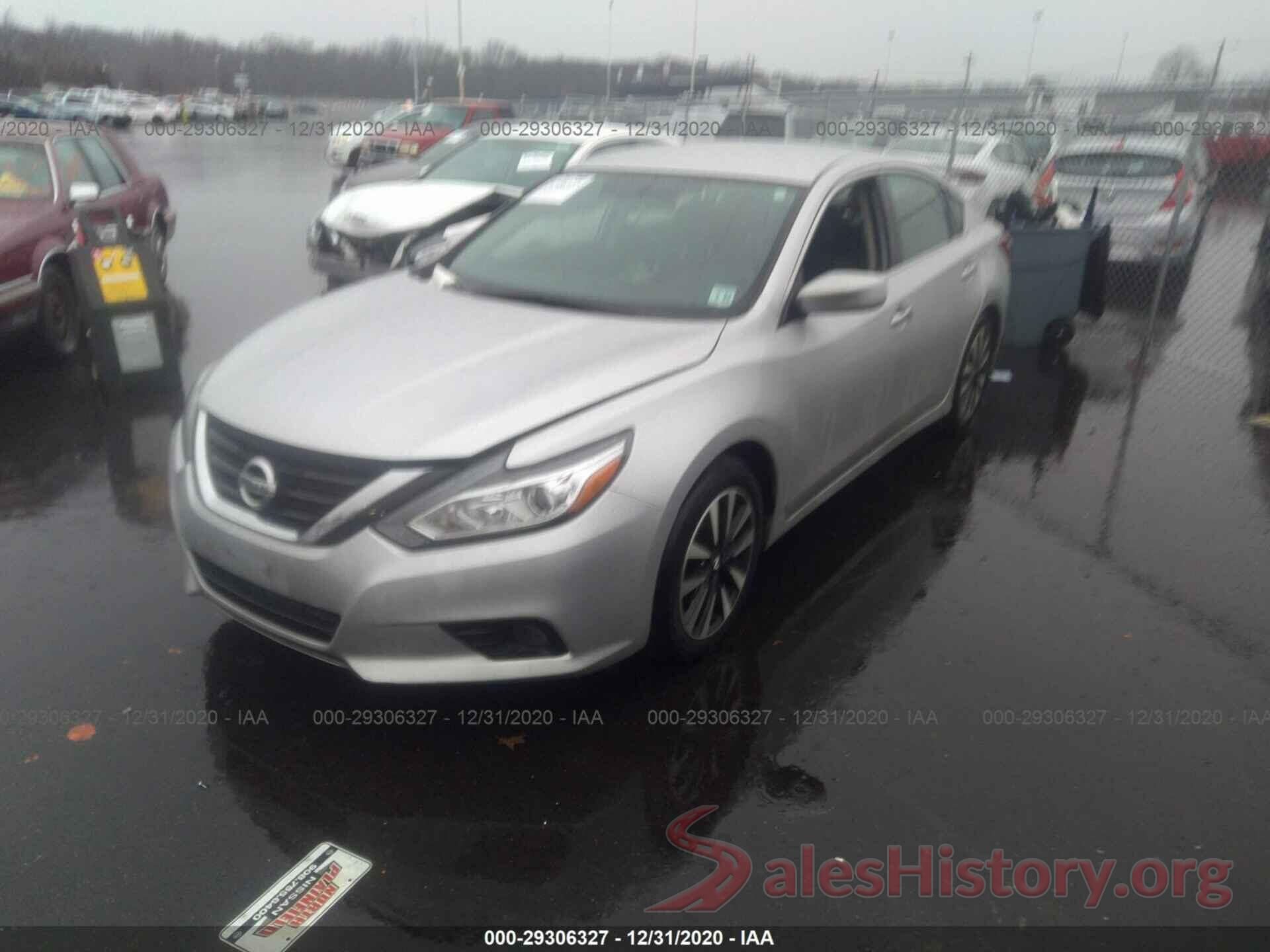 1N4AL3APXJC212712 2018 NISSAN ALTIMA