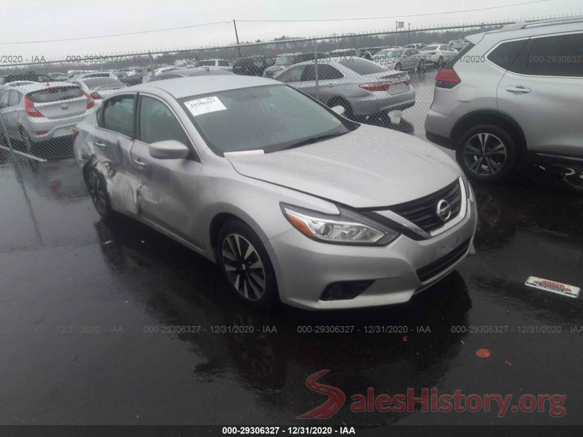 1N4AL3APXJC212712 2018 NISSAN ALTIMA