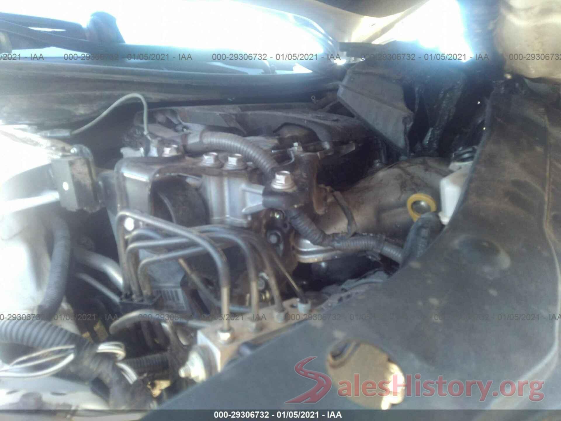 4T1BF1FK4GU180698 2016 TOYOTA CAMRY