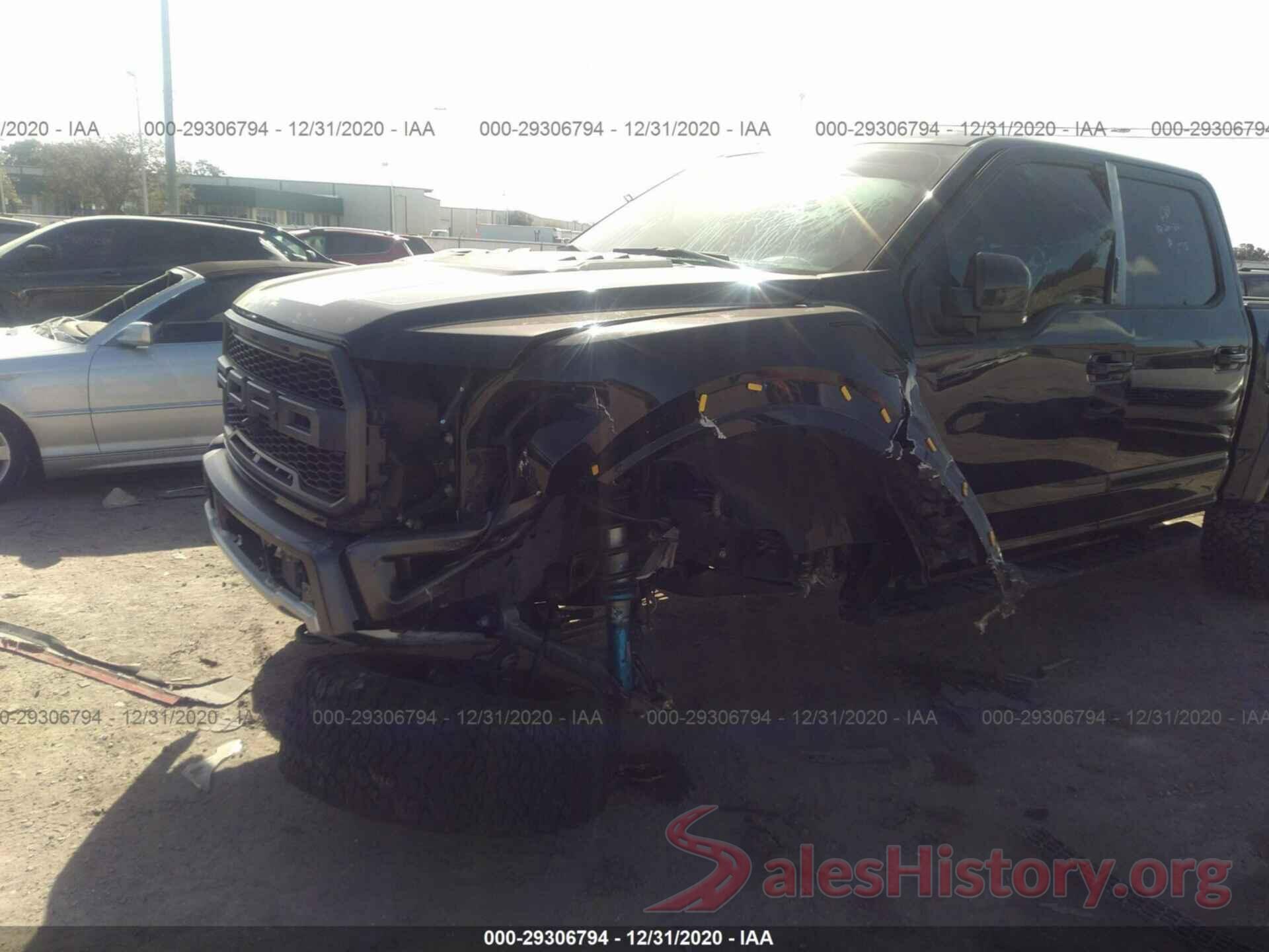 1FTFW1RG0HFB62685 2017 FORD F-150