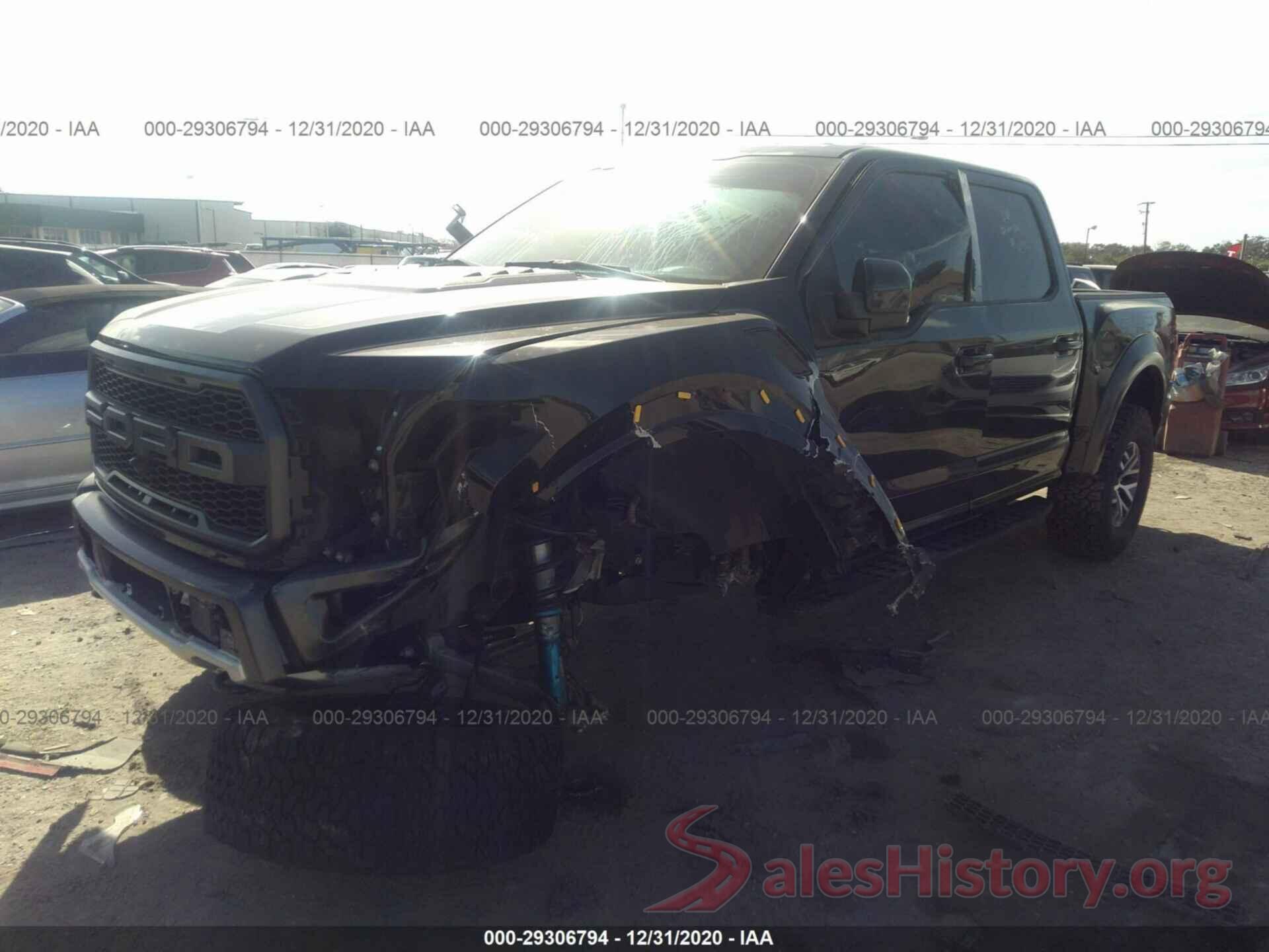 1FTFW1RG0HFB62685 2017 FORD F-150