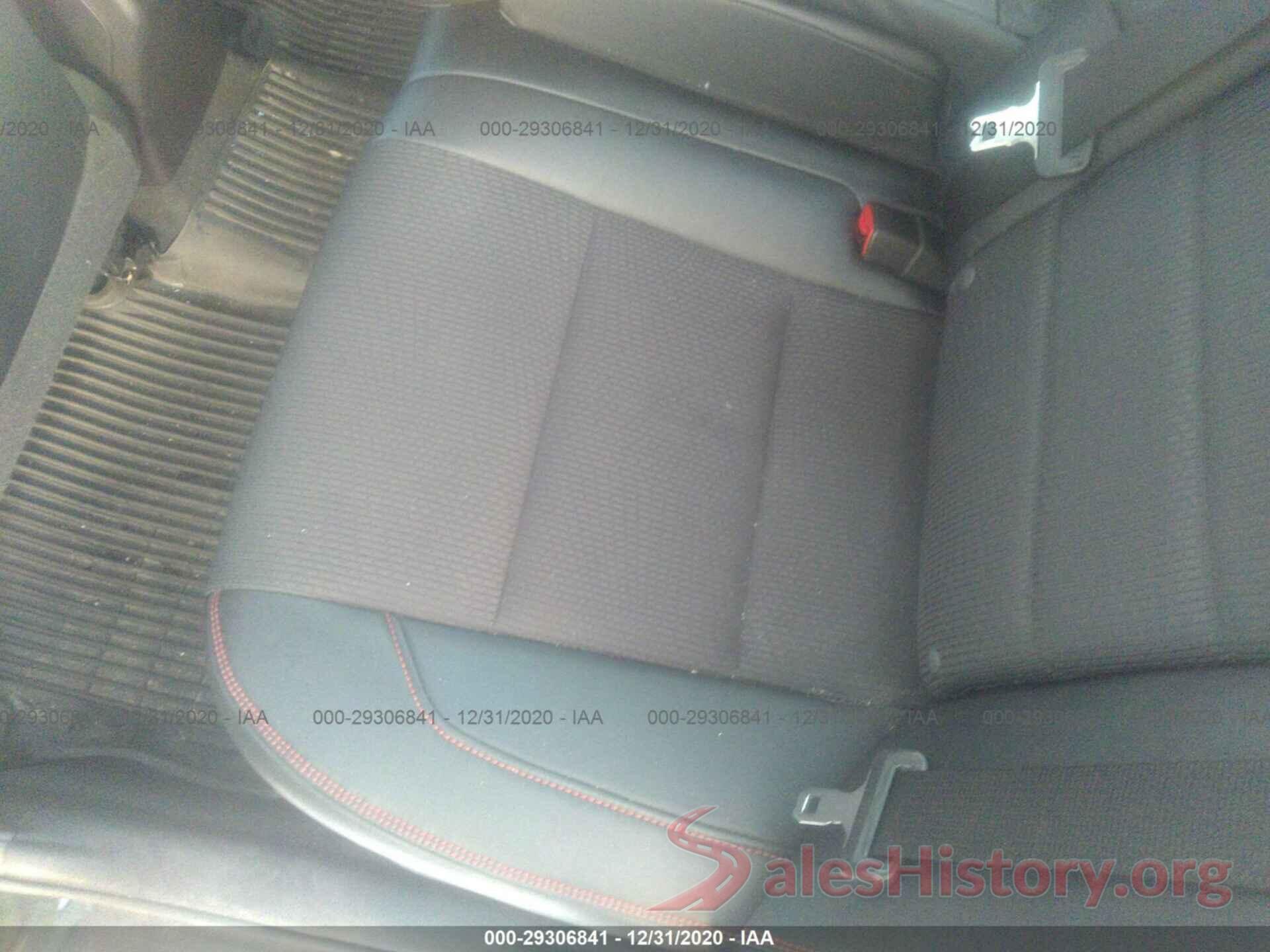 4T1BF1FK4GU539841 2016 TOYOTA CAMRY