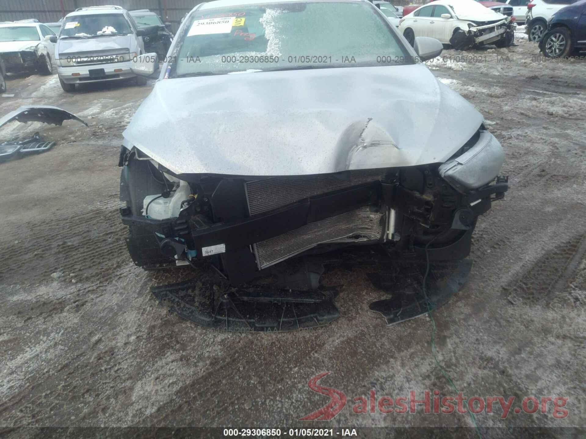 5NPD74LF1JH315527 2018 HYUNDAI ELANTRA