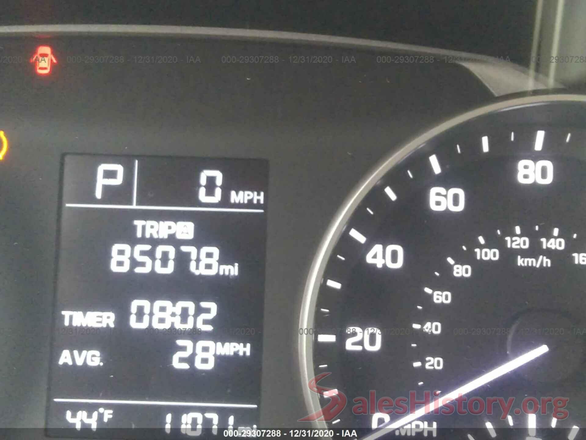 5NPD84LF0HH152053 2017 HYUNDAI ELANTRA