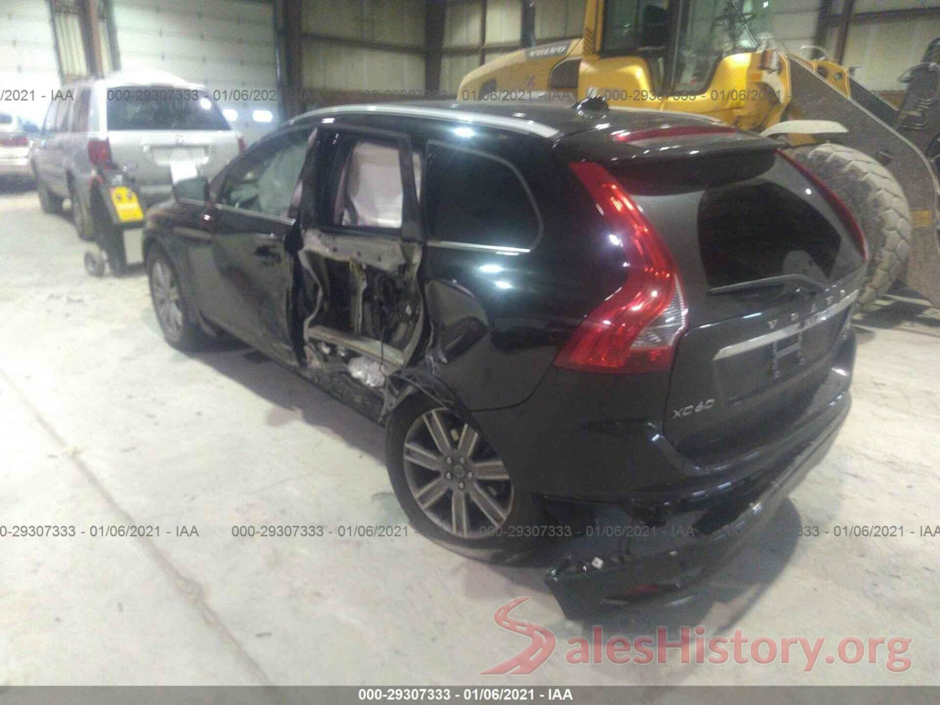 YV449MRK8G2892500 2016 VOLVO XC60