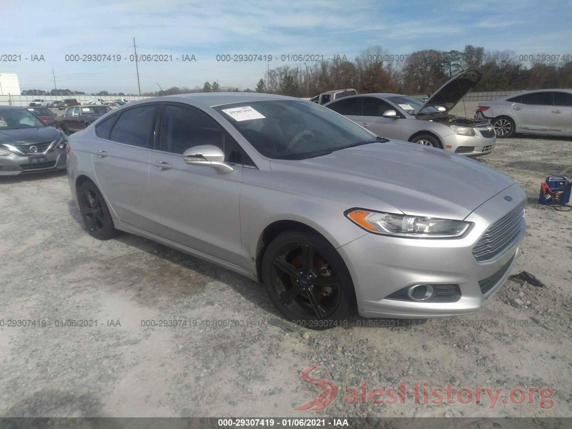 3FA6P0H73GR183398 2016 FORD FUSION