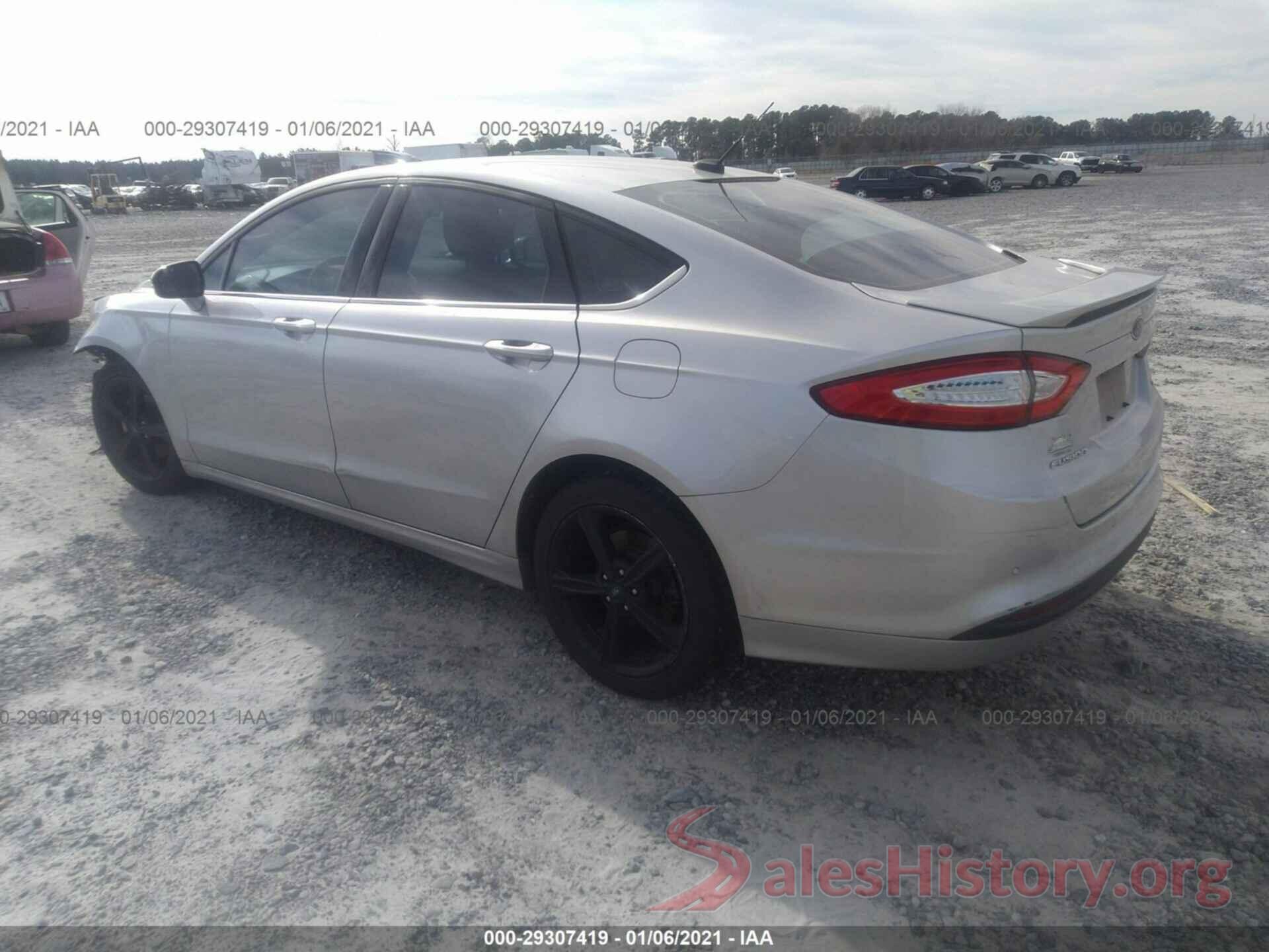 3FA6P0H73GR183398 2016 FORD FUSION