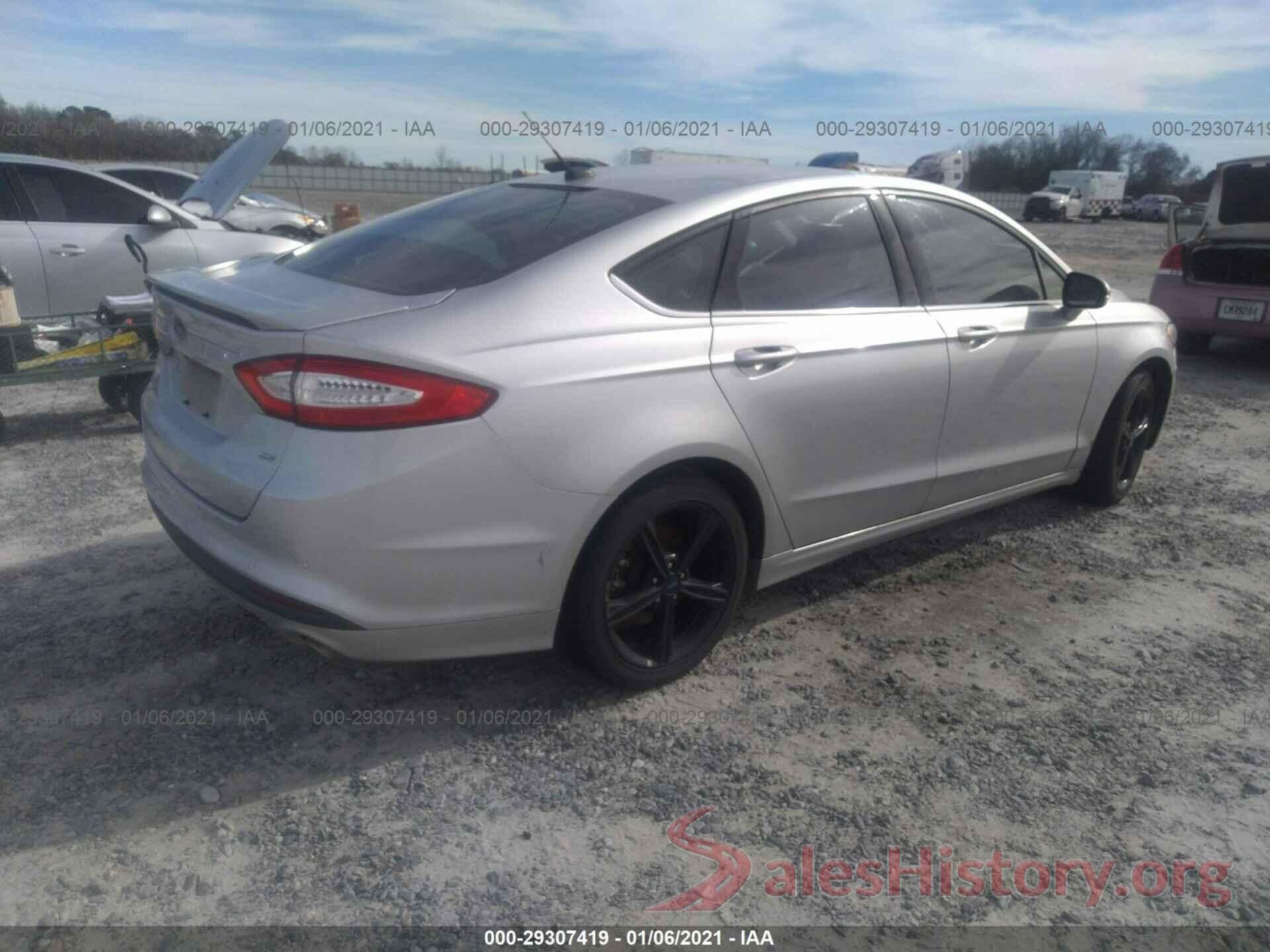 3FA6P0H73GR183398 2016 FORD FUSION