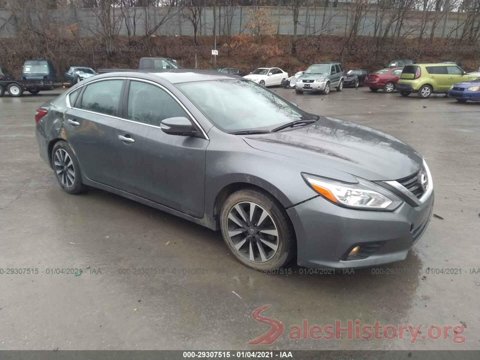 1N4AL3AP9JC153328 2018 NISSAN ALTIMA