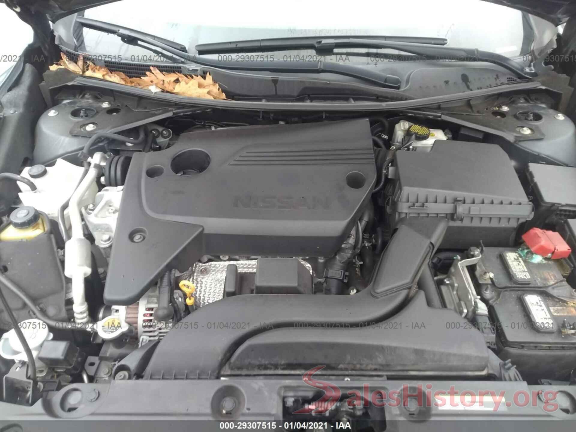 1N4AL3AP9JC153328 2018 NISSAN ALTIMA