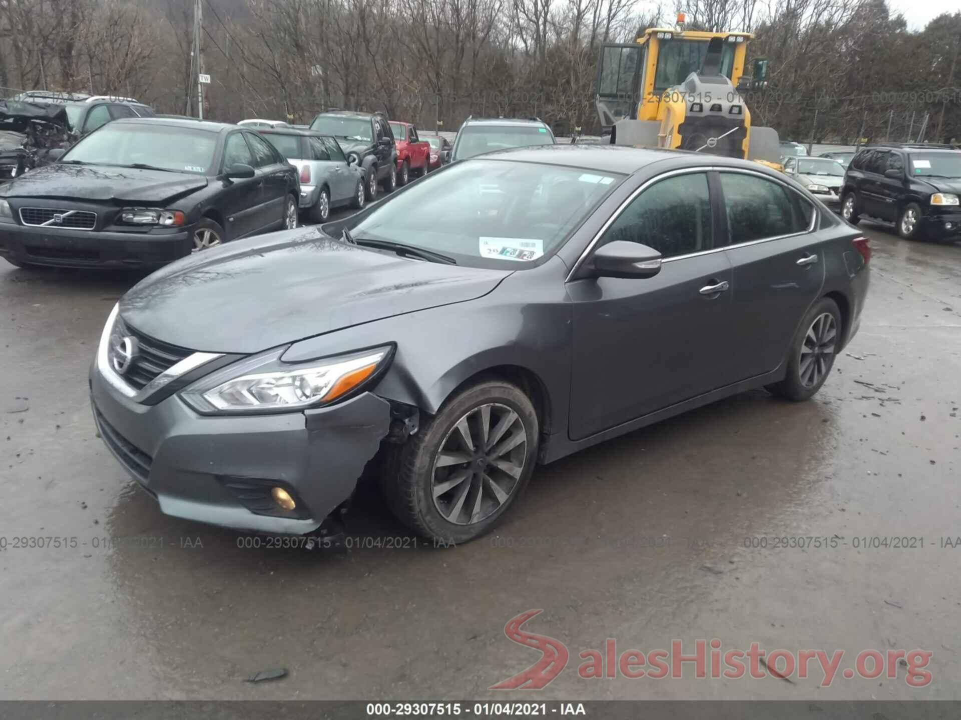 1N4AL3AP9JC153328 2018 NISSAN ALTIMA