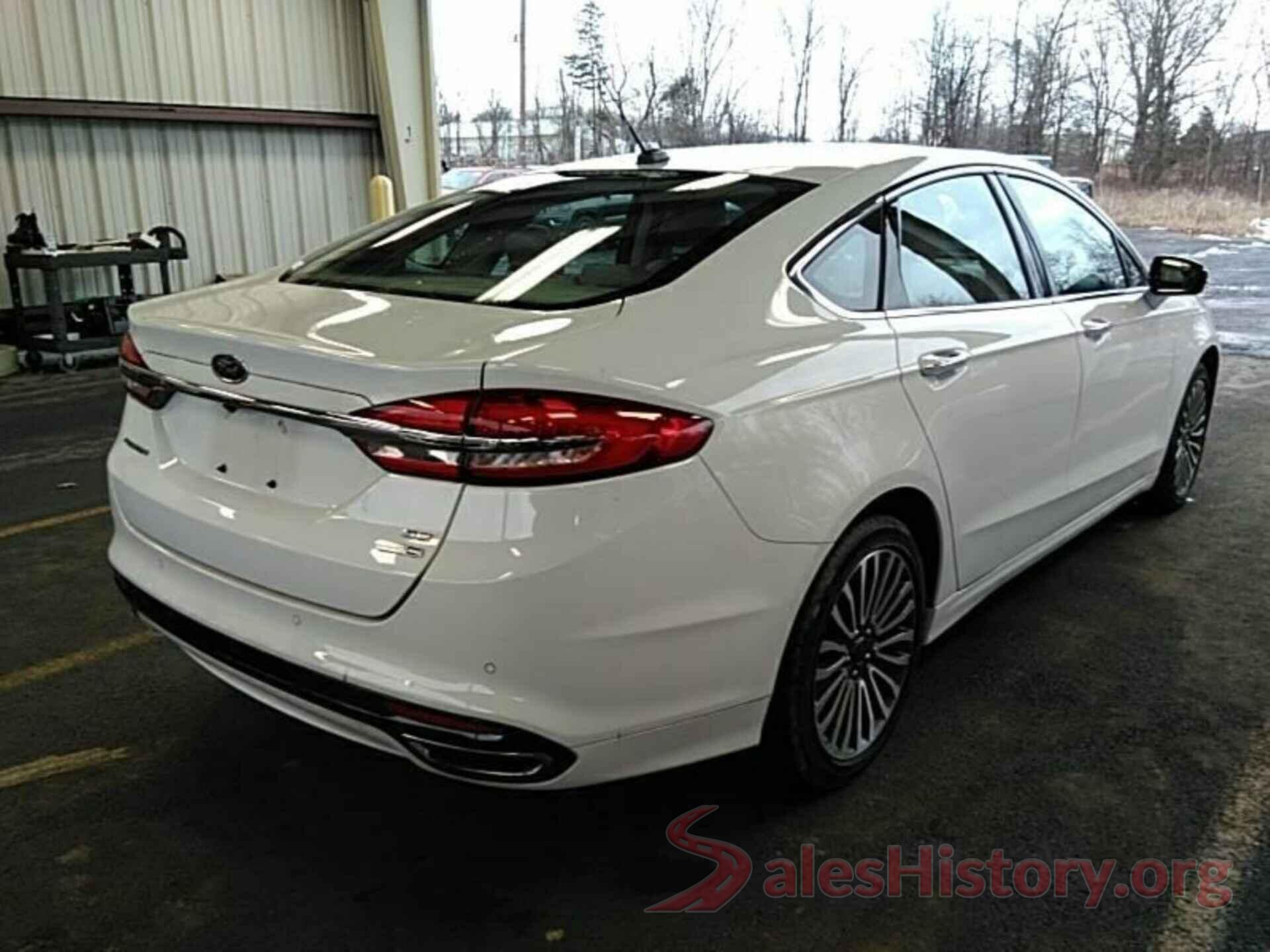 3FA6P0T98HR253861 2017 FORD FUSION