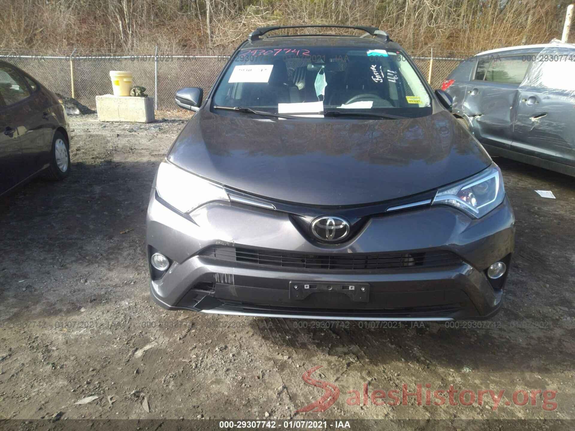 2T3RFREV0HW683274 2017 TOYOTA RAV4