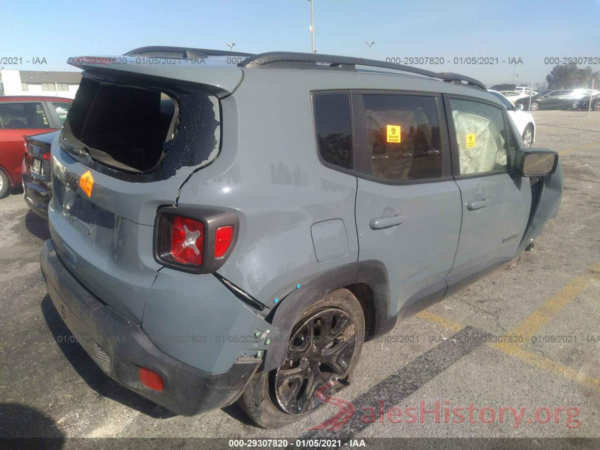 ZACCJABB0JPJ45398 2018 JEEP RENEGADE