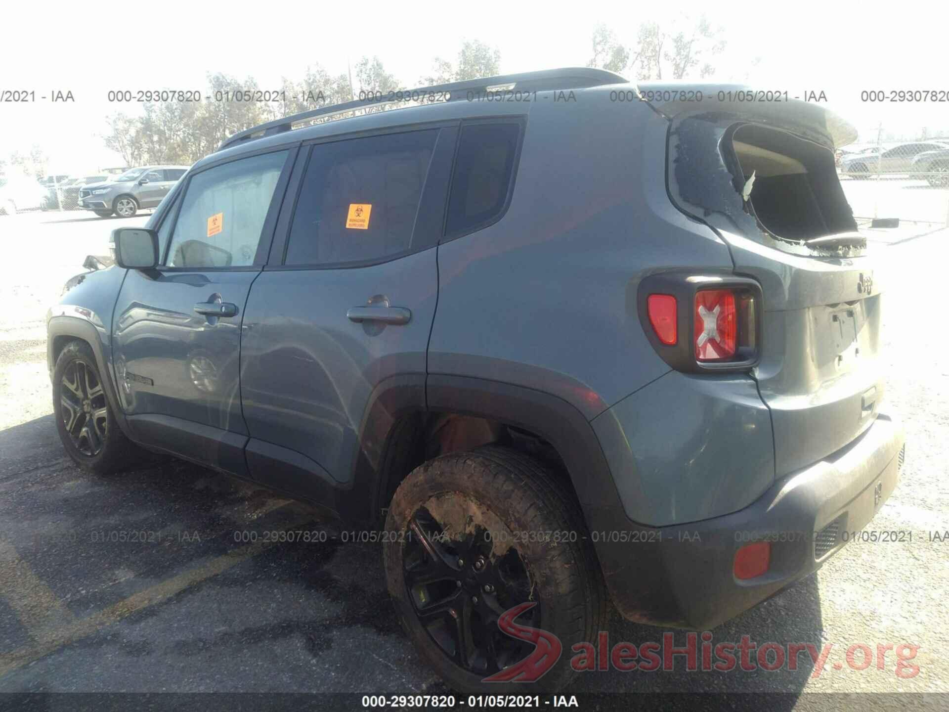 ZACCJABB0JPJ45398 2018 JEEP RENEGADE